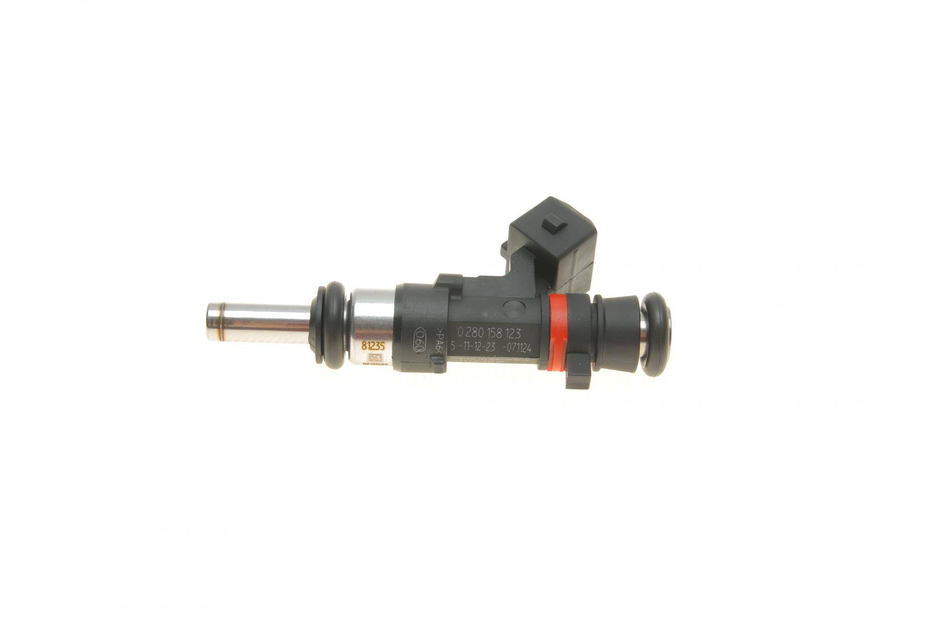 Форсунка Porsche 911 3.6 06-12