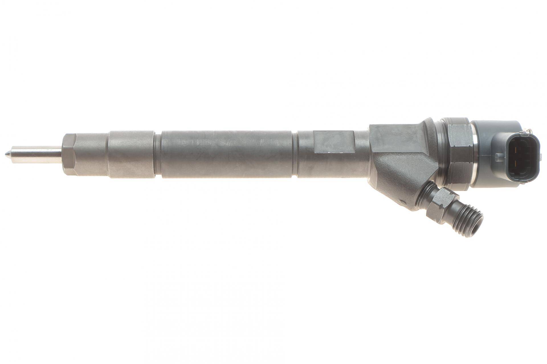 Форсунка Renault Master/Trafic/Opel Movano/Nissan Interstar 2.5DCI