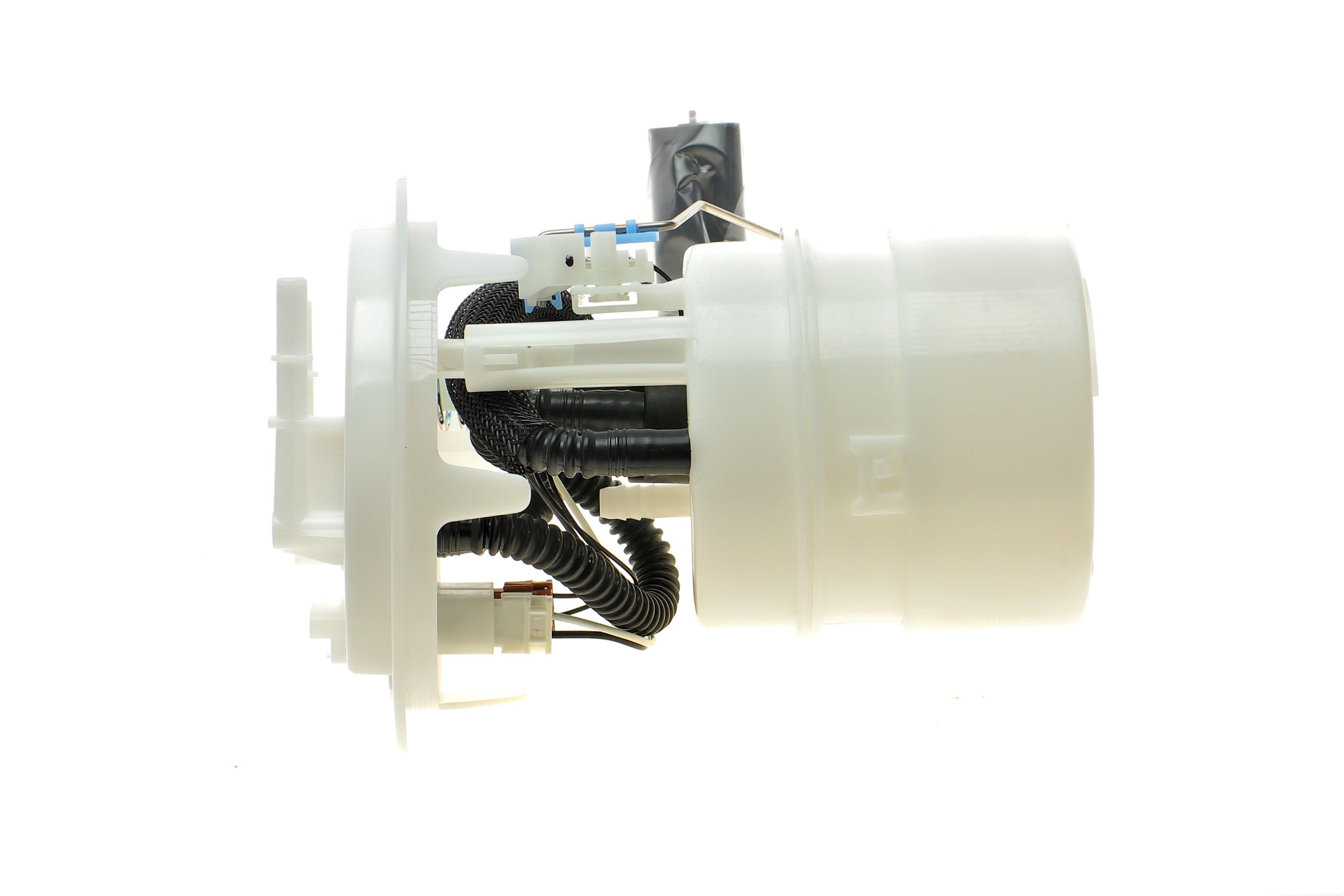 Насос паливний Citroen C4 1.4/1.6VTi/16V 04- (HÜCO)