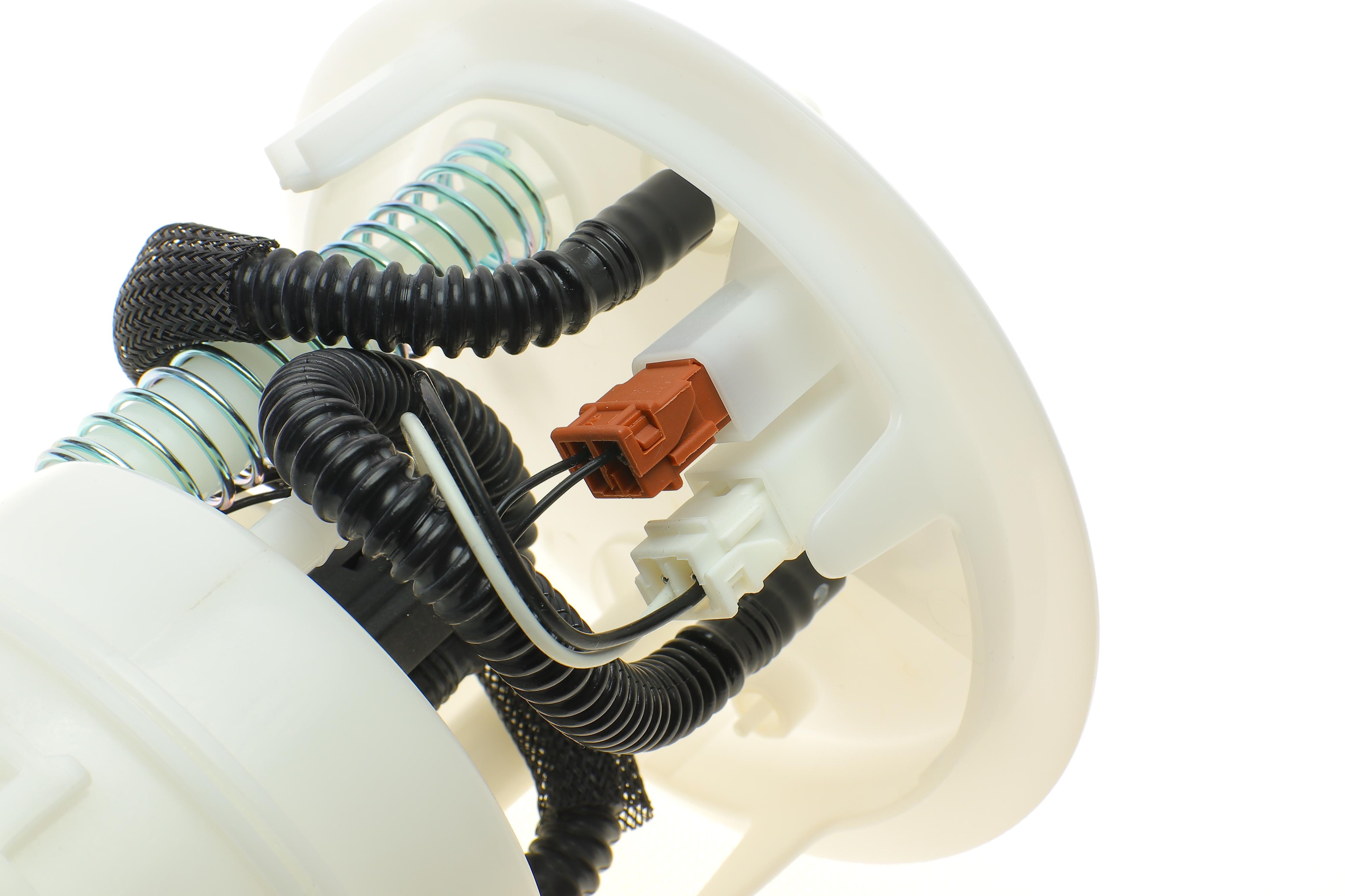 Насос паливний Citroen C4 1.4/1.6VTi/16V 04- (HÜCO)