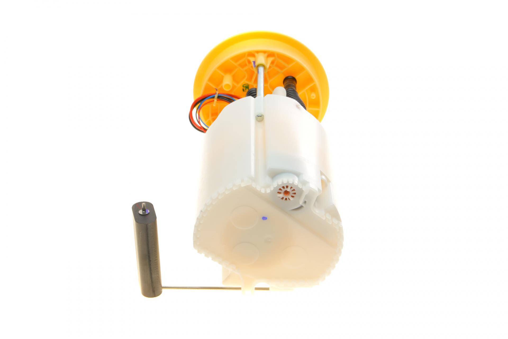 Насос паливний в бак VW Polo/Skoda Fabia 1.2-1.6TDI 09-