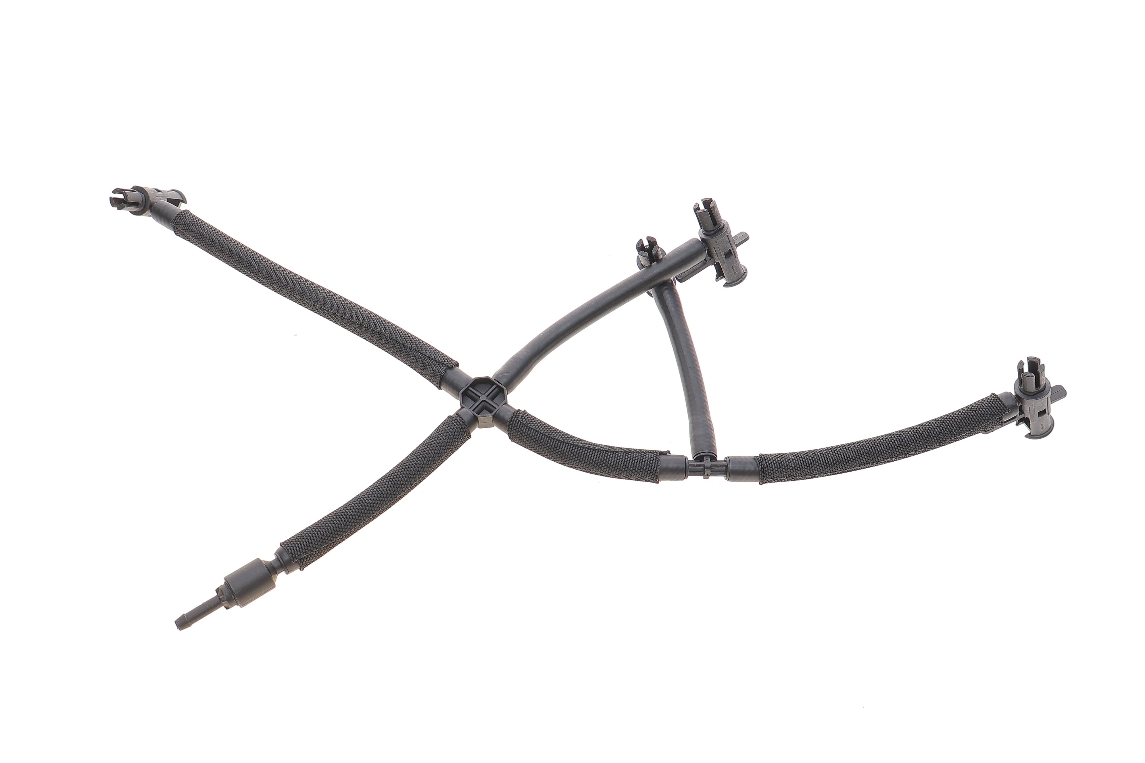 Шланг паливний VW Amarok 2.0TDI/BiTDI 10-13