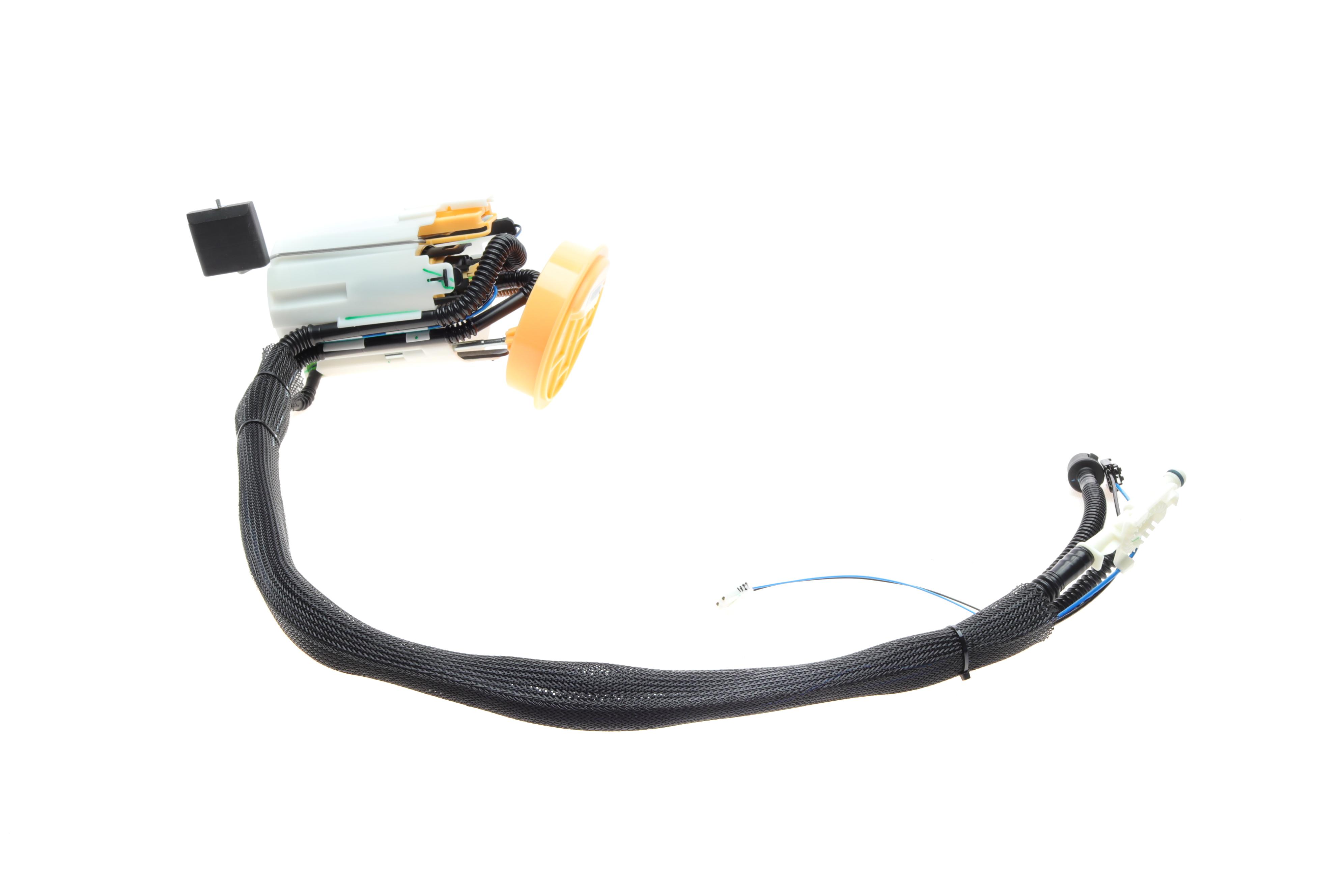 Насос паливний в бак MB E-class (W211) 2.2-3.2CDI (OM642/646/647/648) 02-08