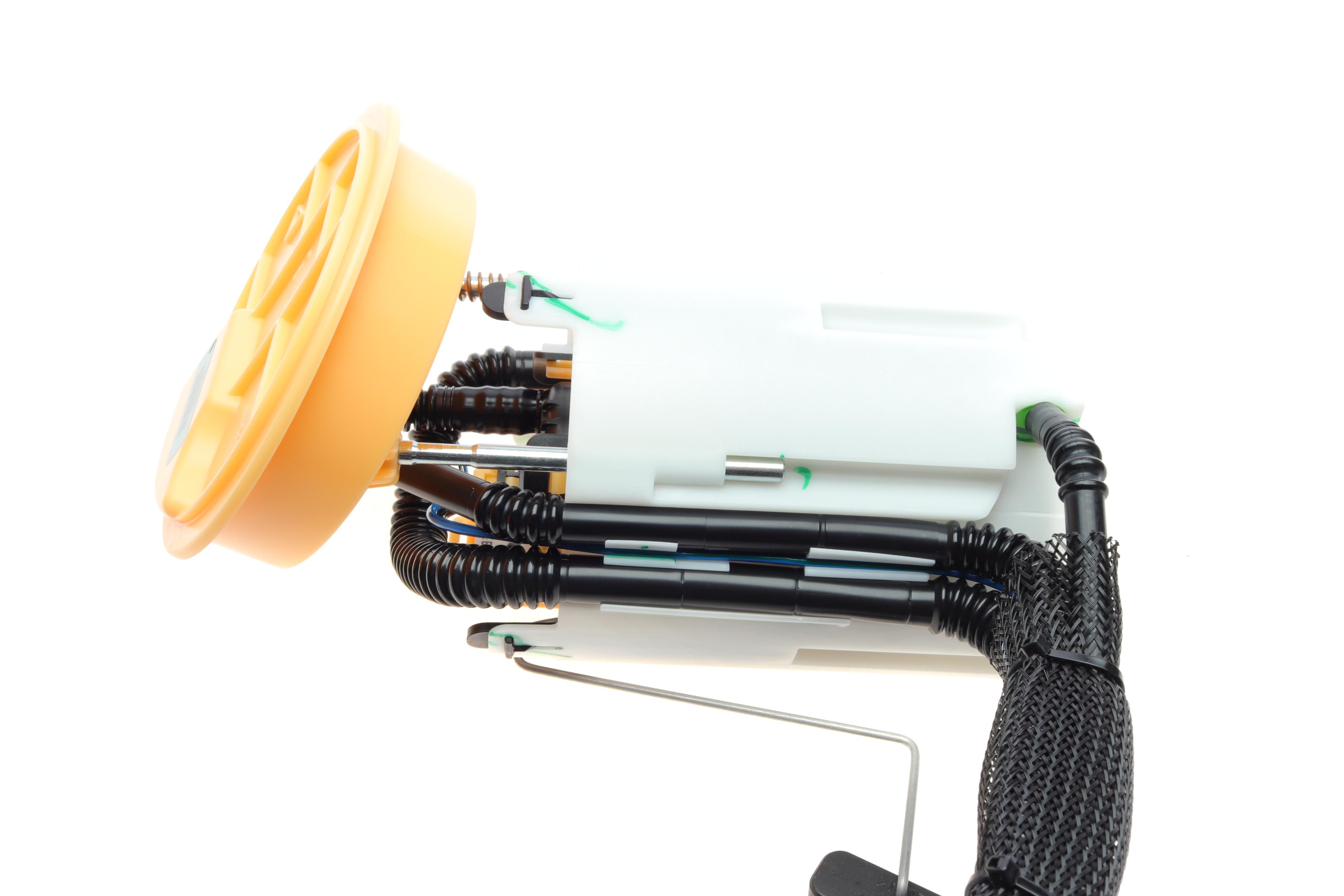 Насос паливний в бак MB E-class (W211) 2.2-3.2CDI (OM642/646/647/648) 02-08