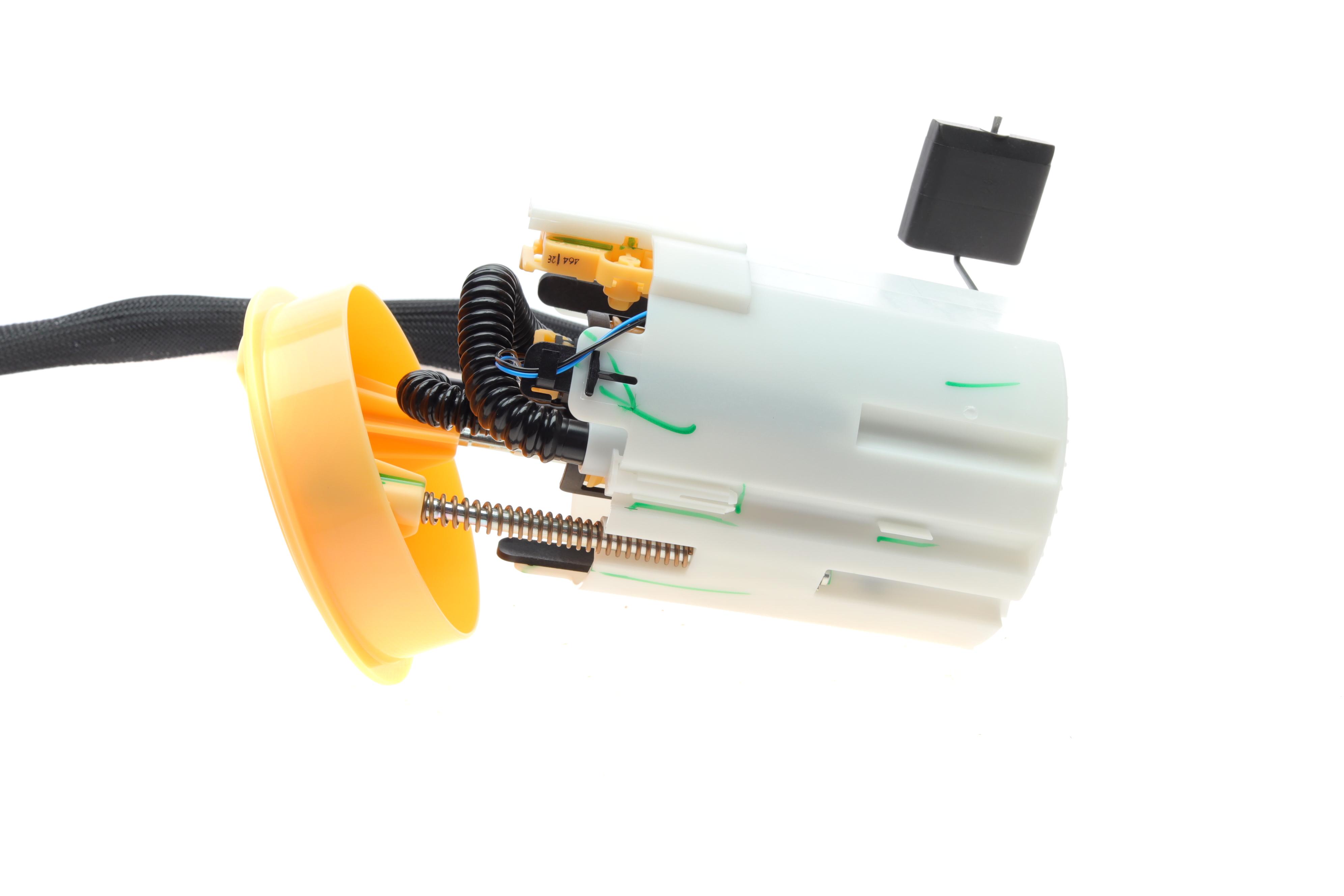 Насос паливний в бак MB E-class (W211) 2.2-3.2CDI (OM642/646/647/648) 02-08