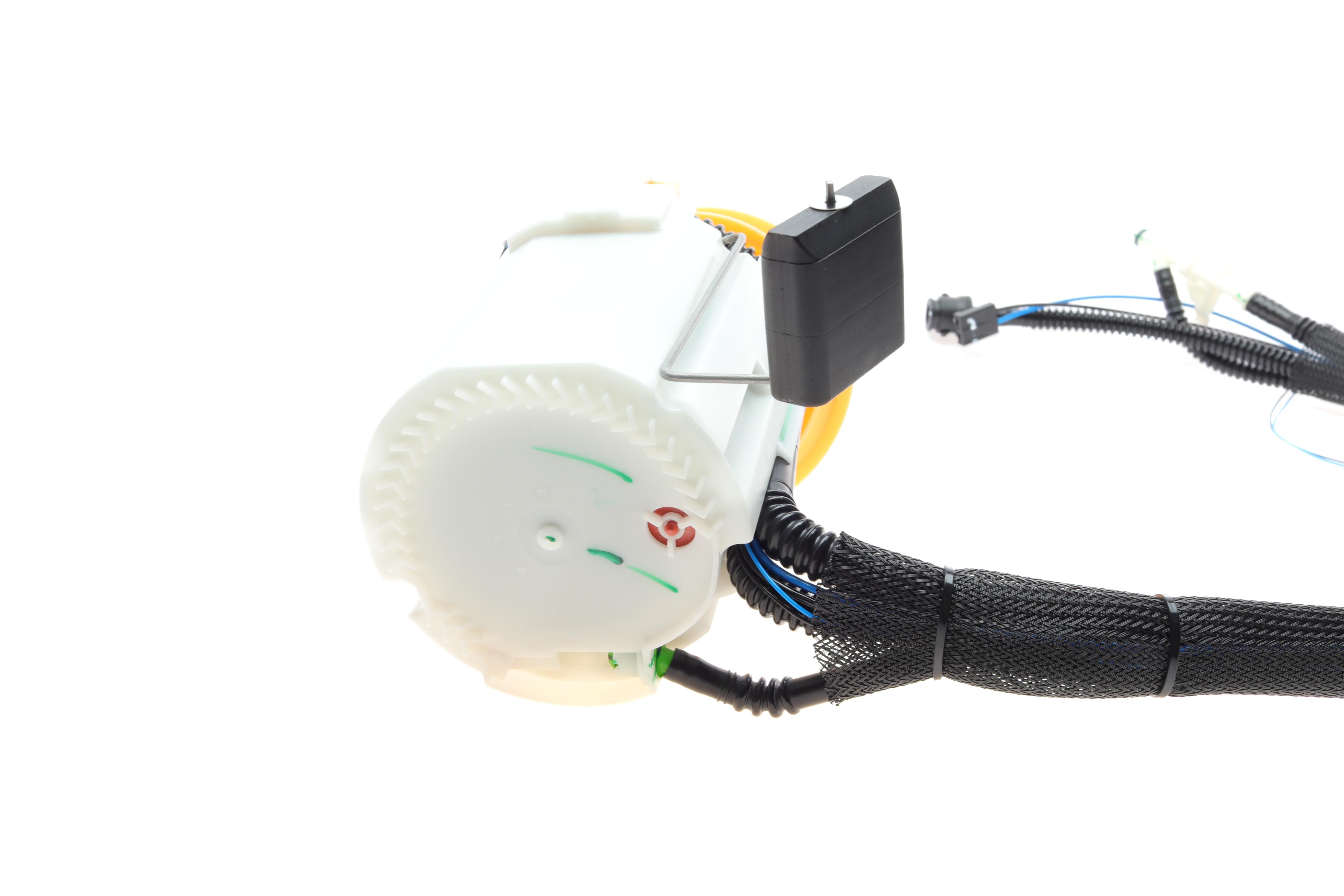 Насос паливний в бак MB E-class (W211) 2.2-3.2CDI (OM642/646/647/648) 02-08