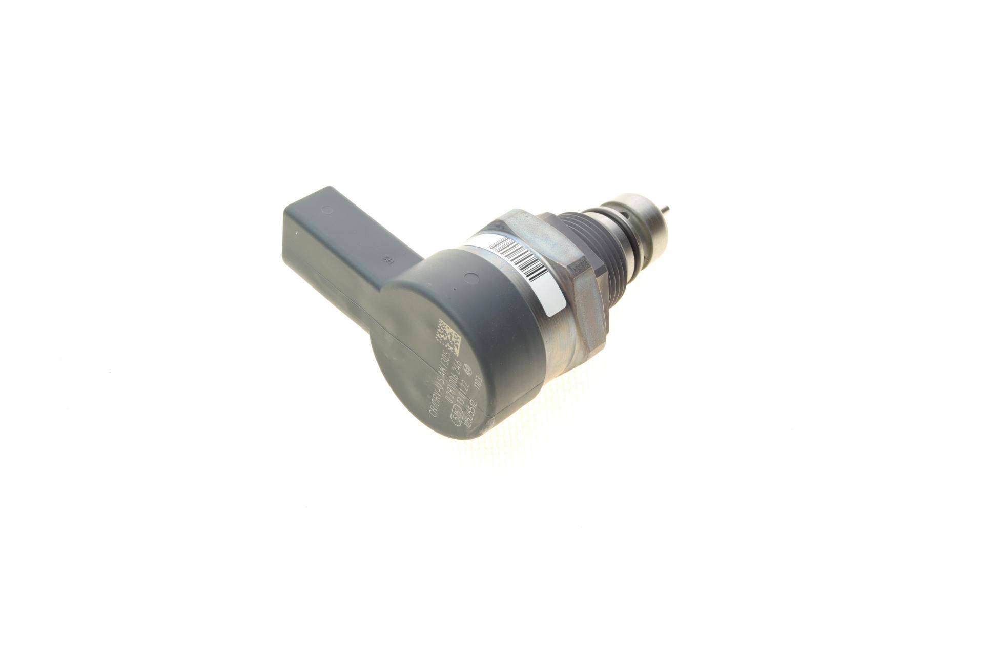 Клапан редукційний рейки паливної BMW 5 (F10)/7 (F01-F04) 12-16 (N57)