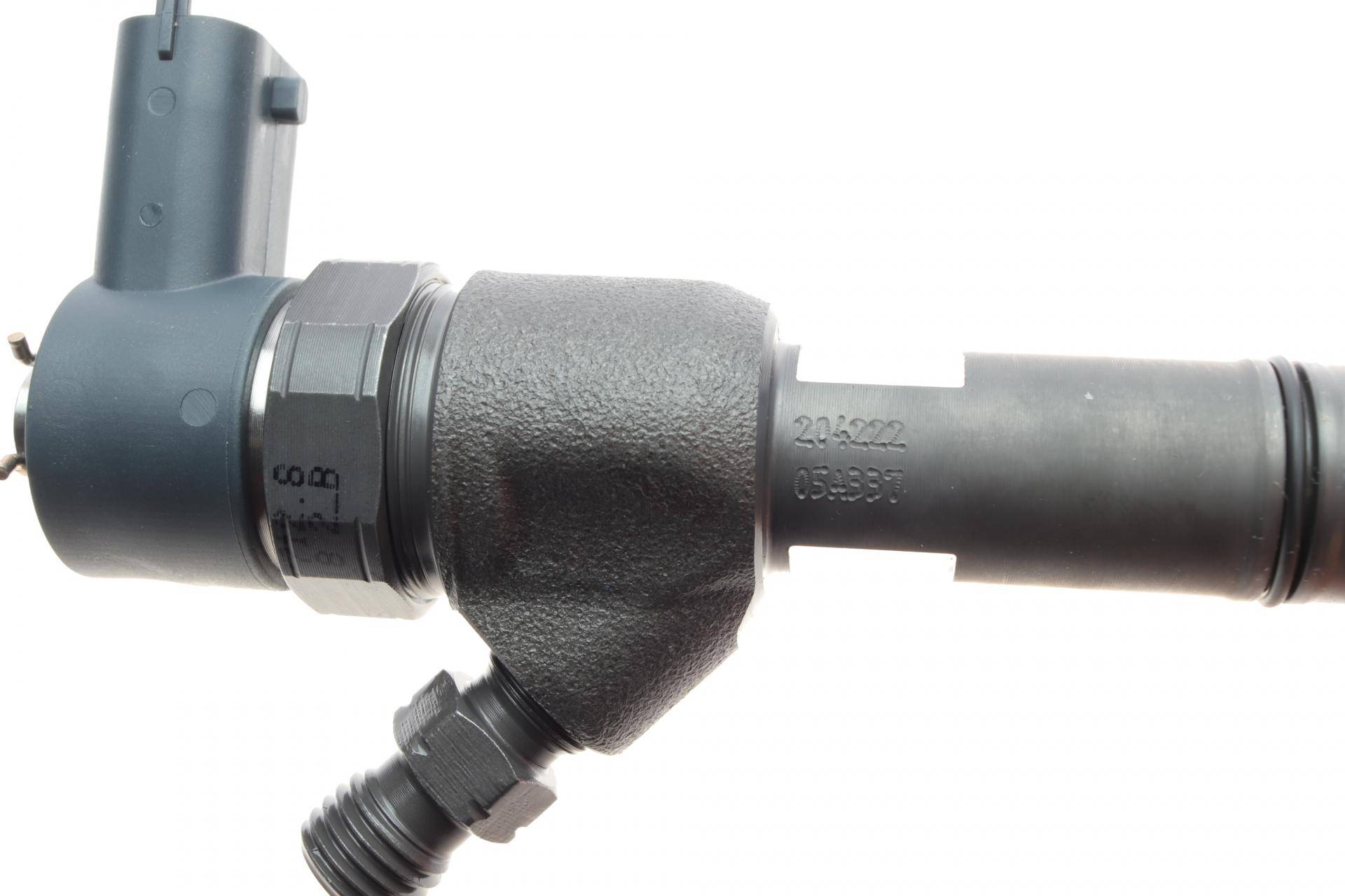 Форсунка паливна Hyundai Accent/Getz/i10/i30 1.1/1.5/1.6CRDi 05-11