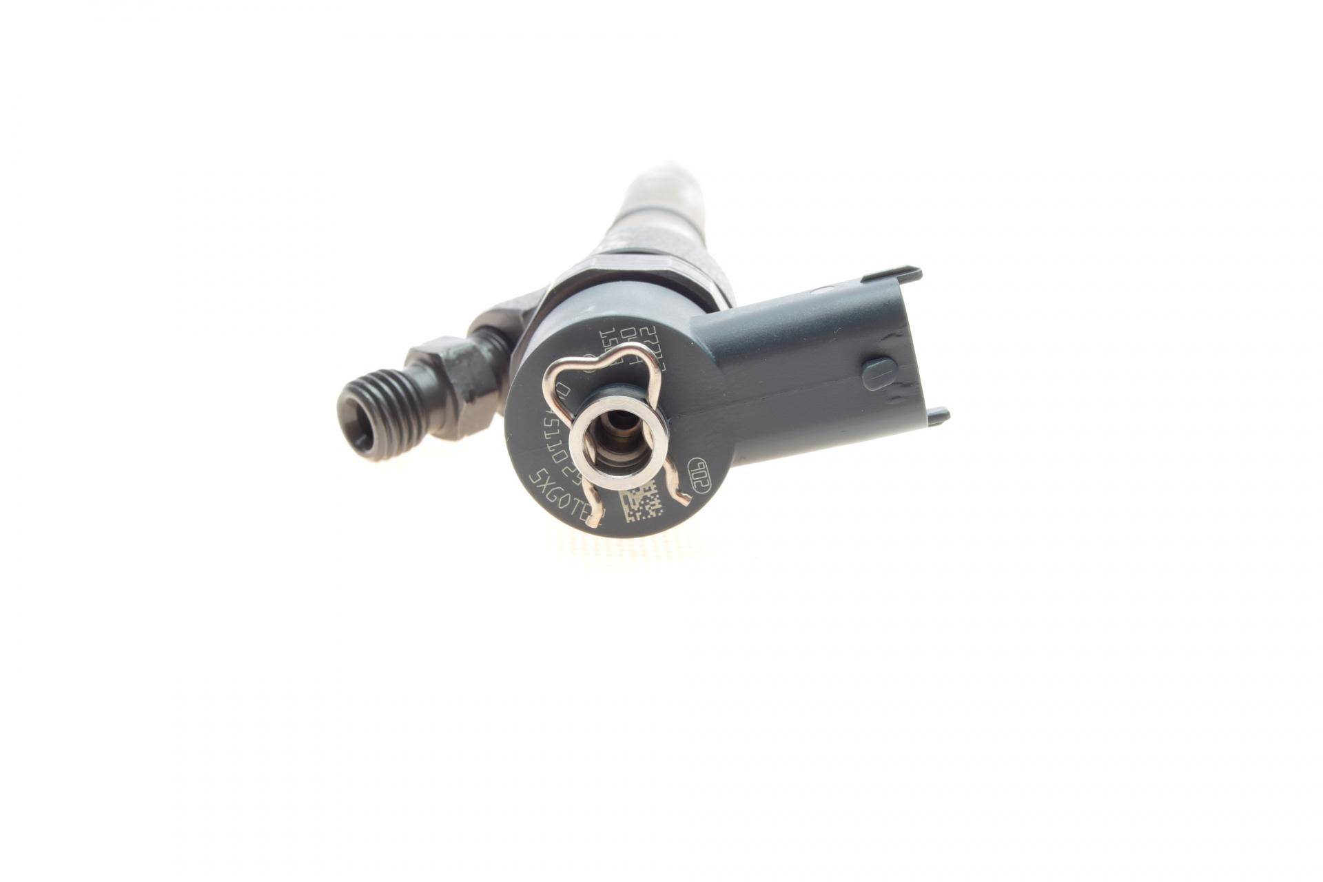 Форсунка паливна Hyundai Accent/Getz/i10/i30 1.1/1.5/1.6CRDi 05-11