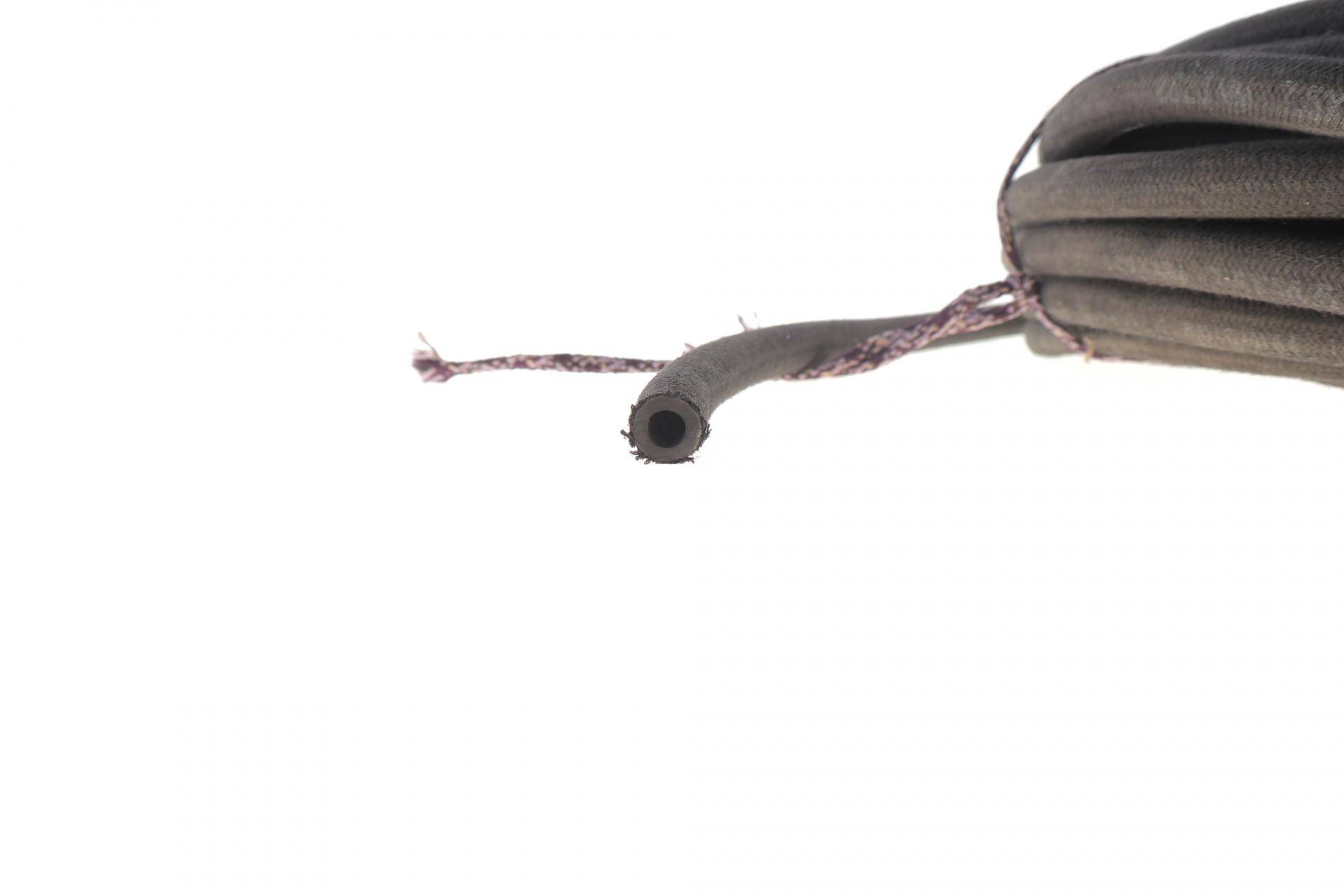 Шланг паливний (d=7.5мм) бухта 25м (з оплеткою)