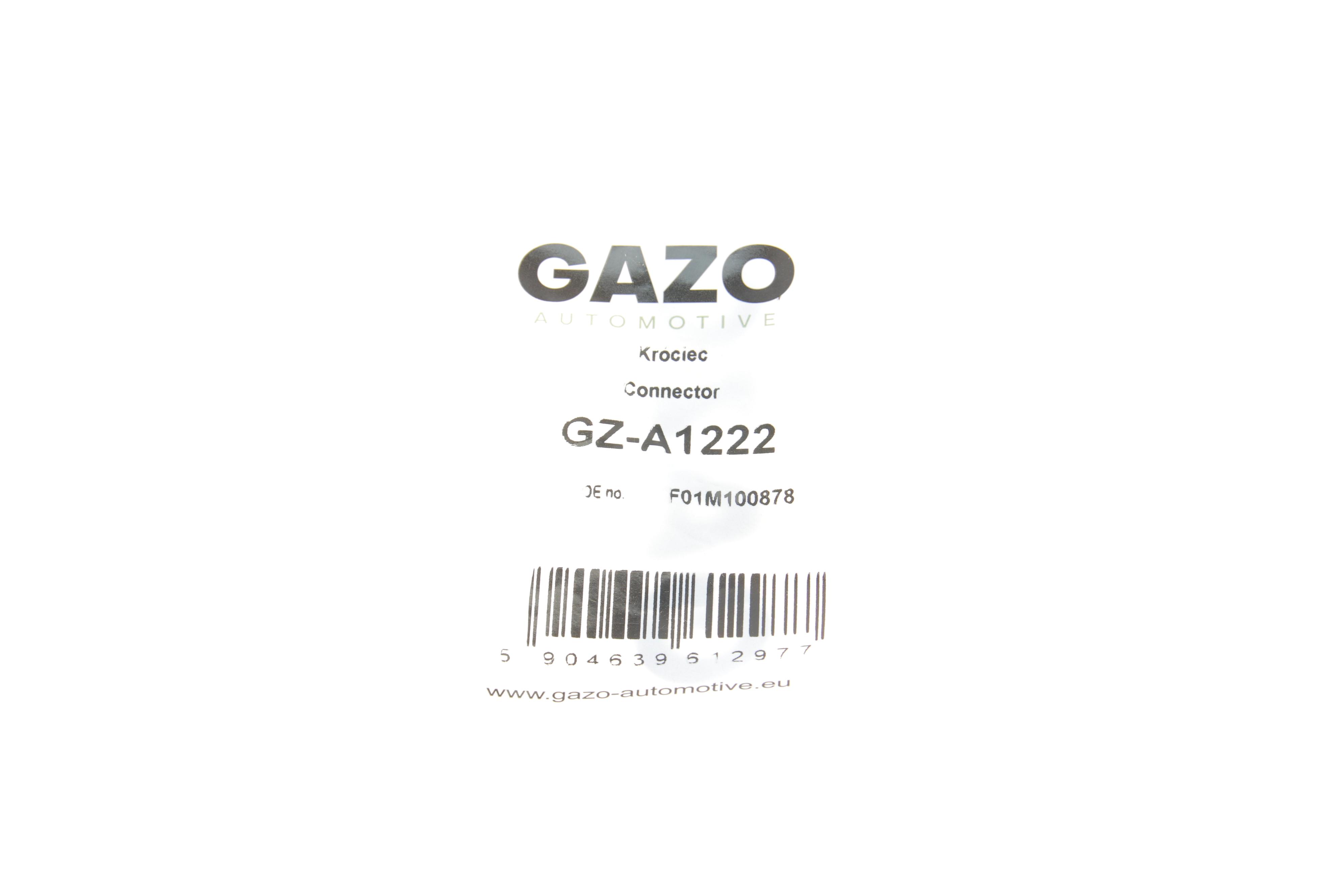 Штуцер зливу форсунки Fiat Doblo 1.3 JTD 04-10