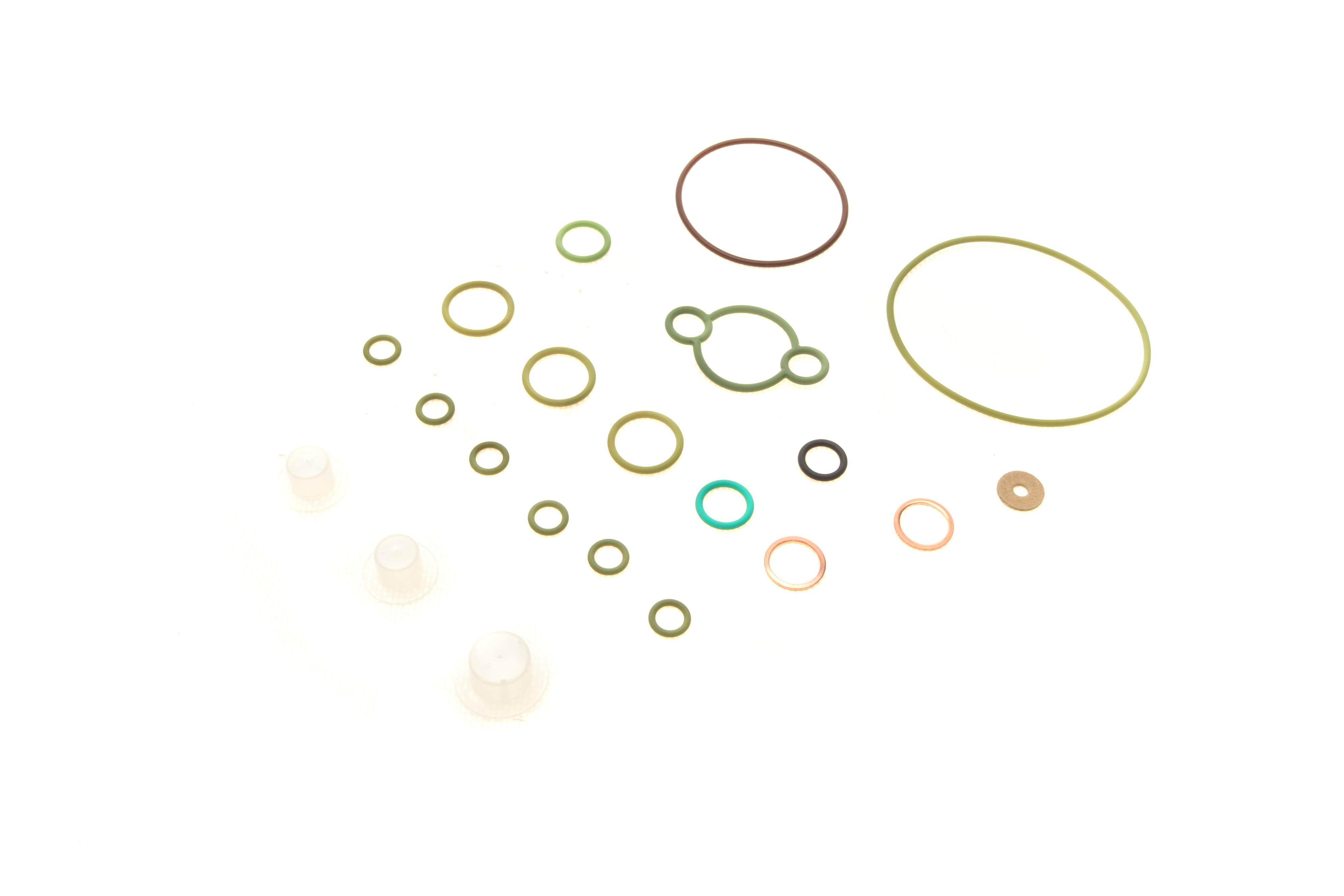 Ремкомплект ПНВТ MB OM646-OM648