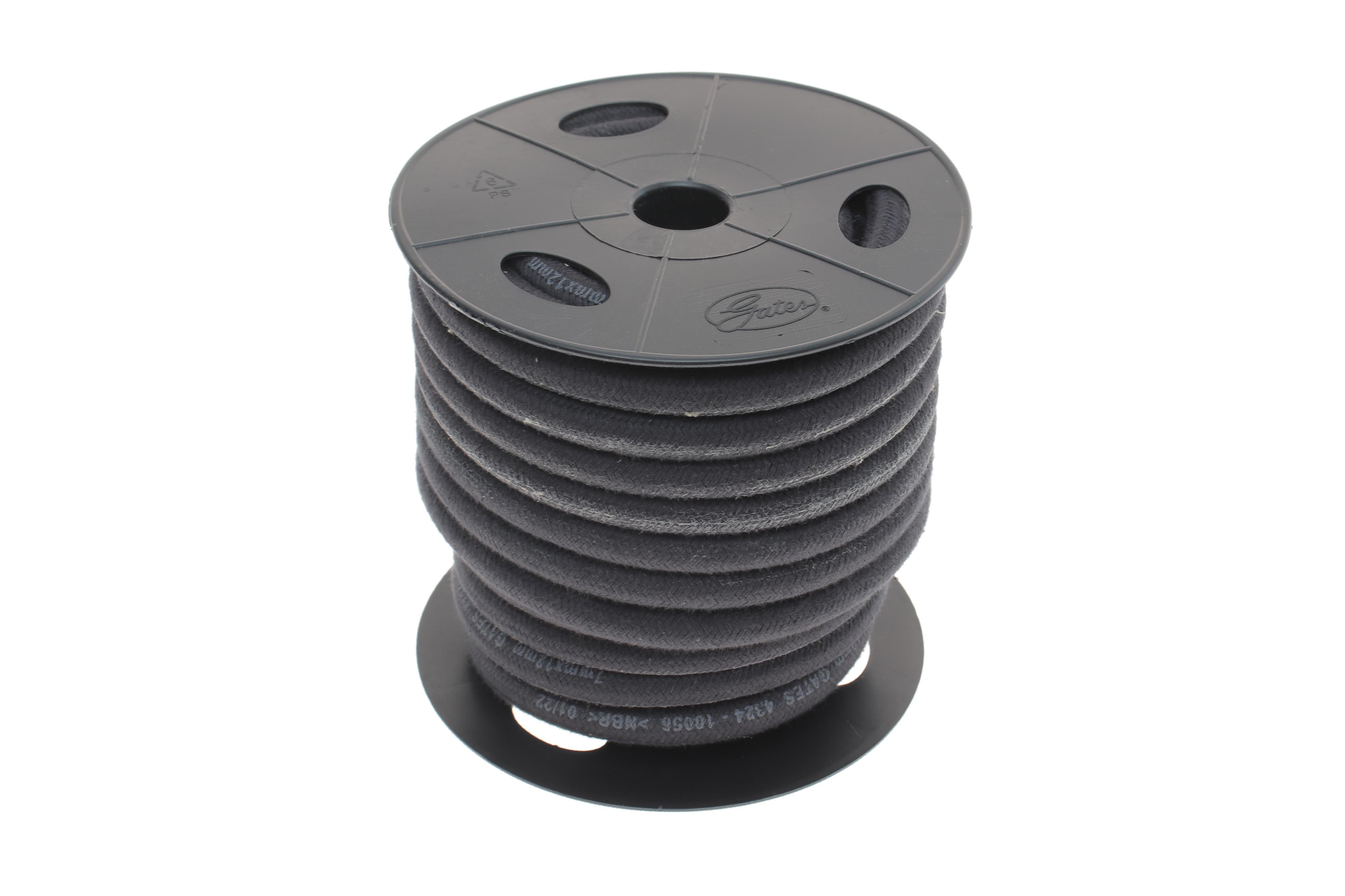 Шланг паливний (d=7.0mm) бухта 15м (4324-10056)