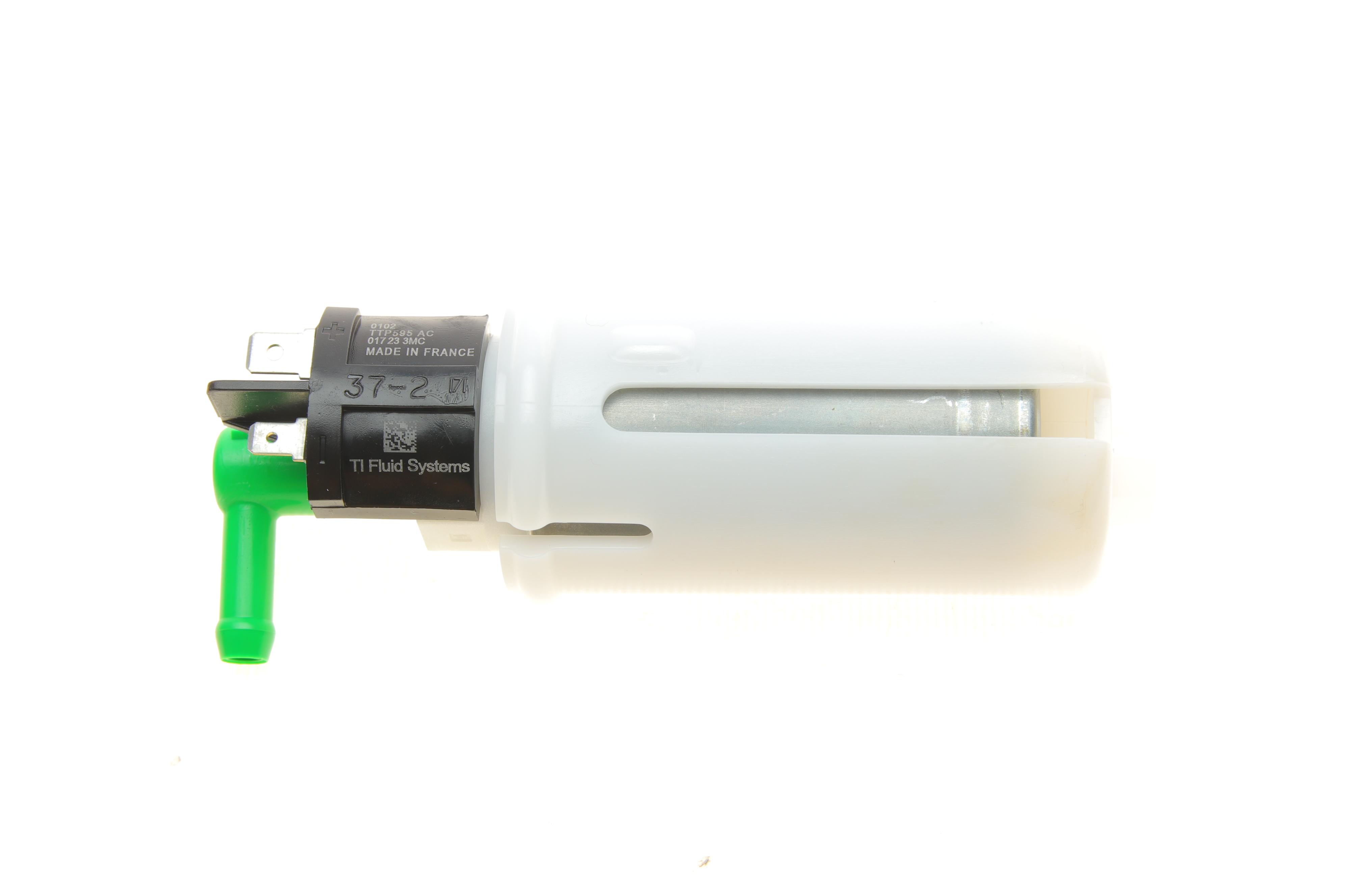 Насос паливний BMW 5 (E39) 2.0-3.5i 96-04 M52/M54/M62