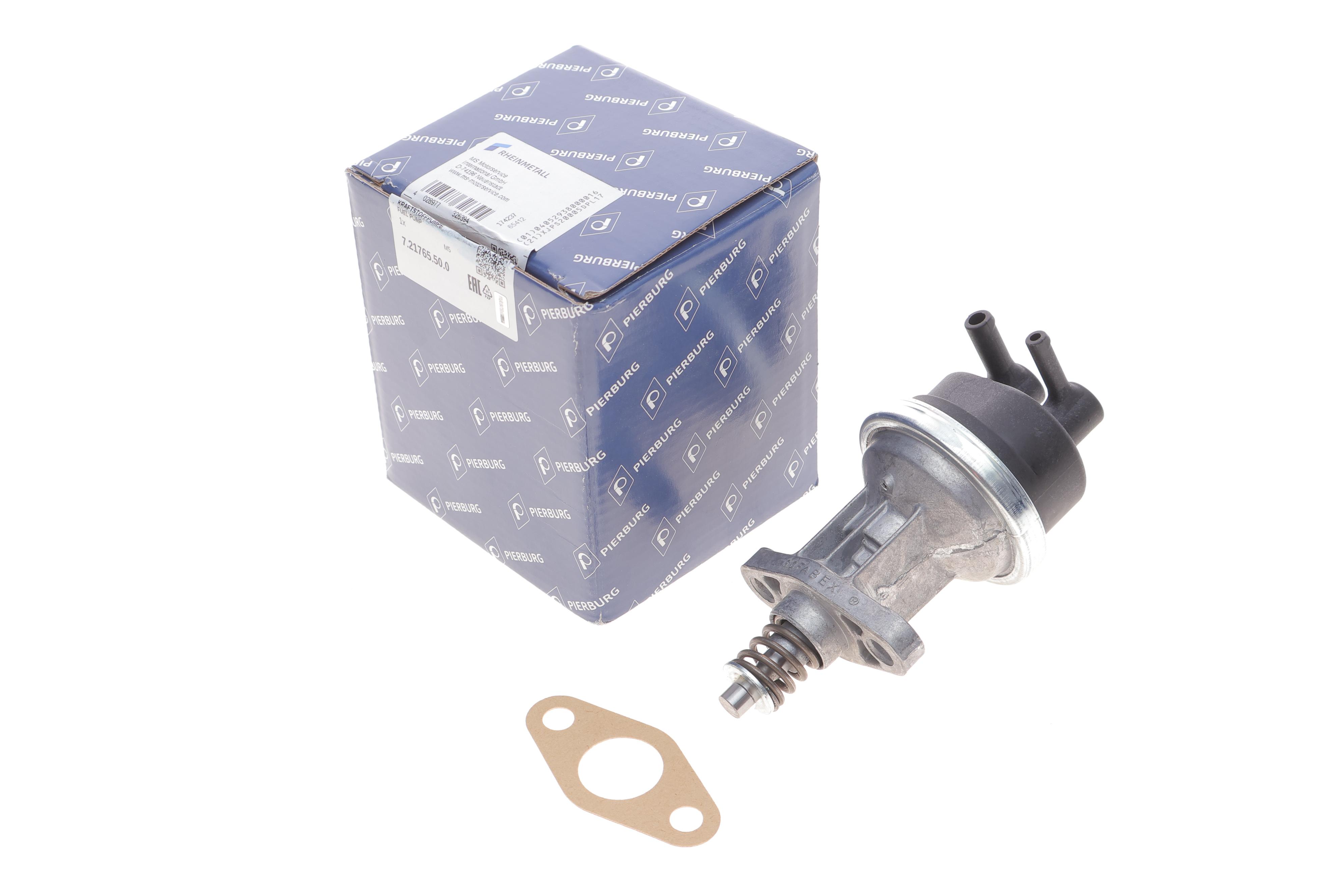 Насос паливний Peugeot 305 1.6 82-92