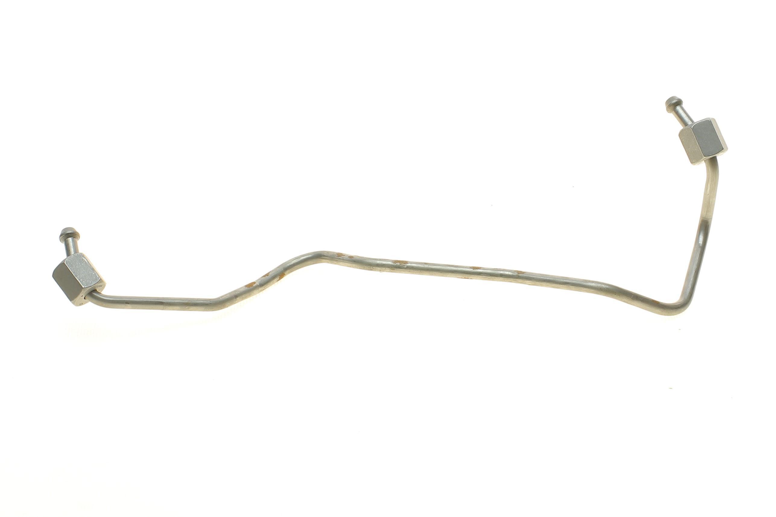 Трубка паливна MB Sprinter/Vito OM651 2.2 CDI 09- (ПНВТ - палив. рейка)