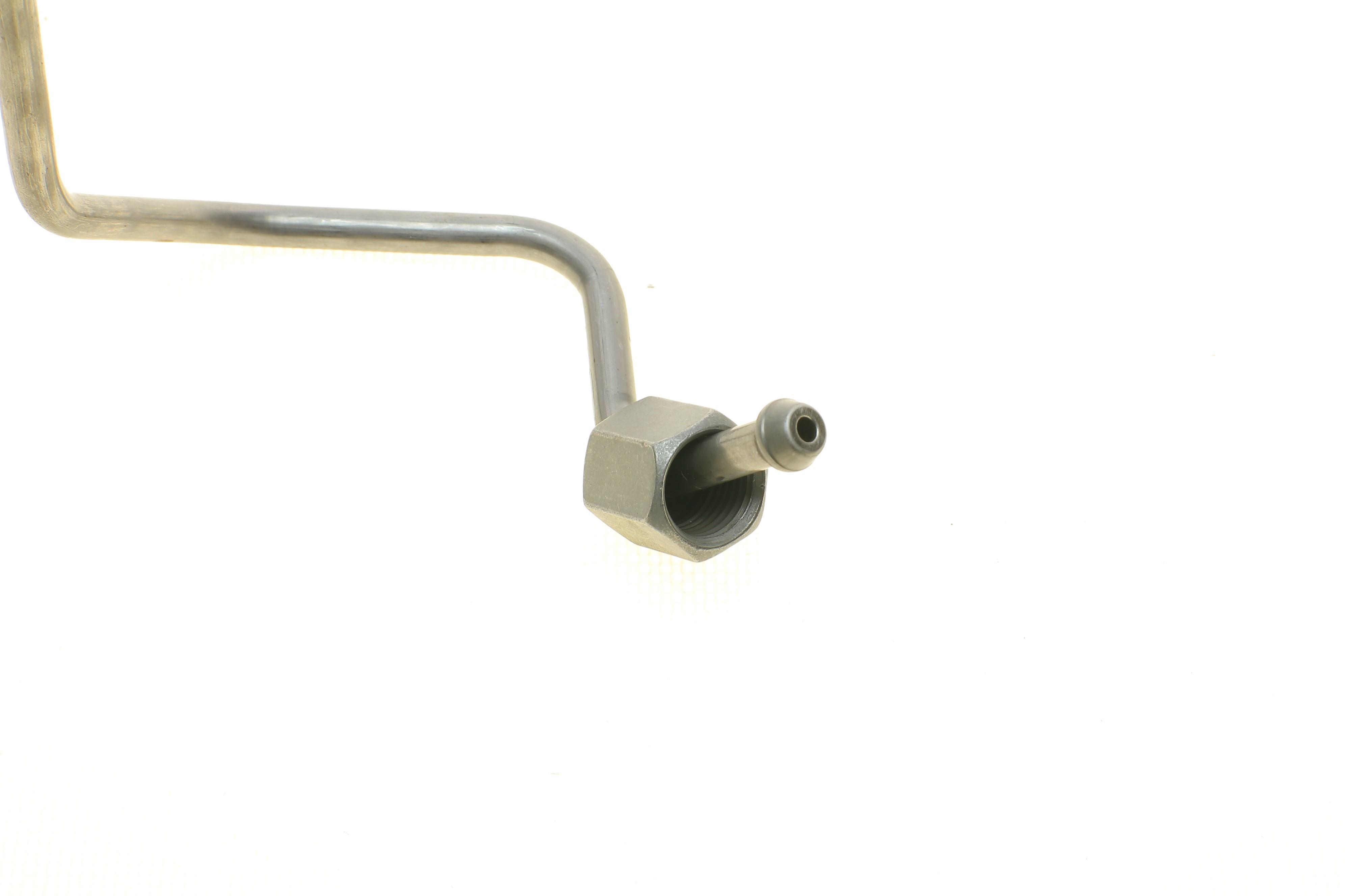 Трубка паливна MB Sprinter/Vito OM651 2.2 CDI 09- (ПНВТ - палив. рейка)