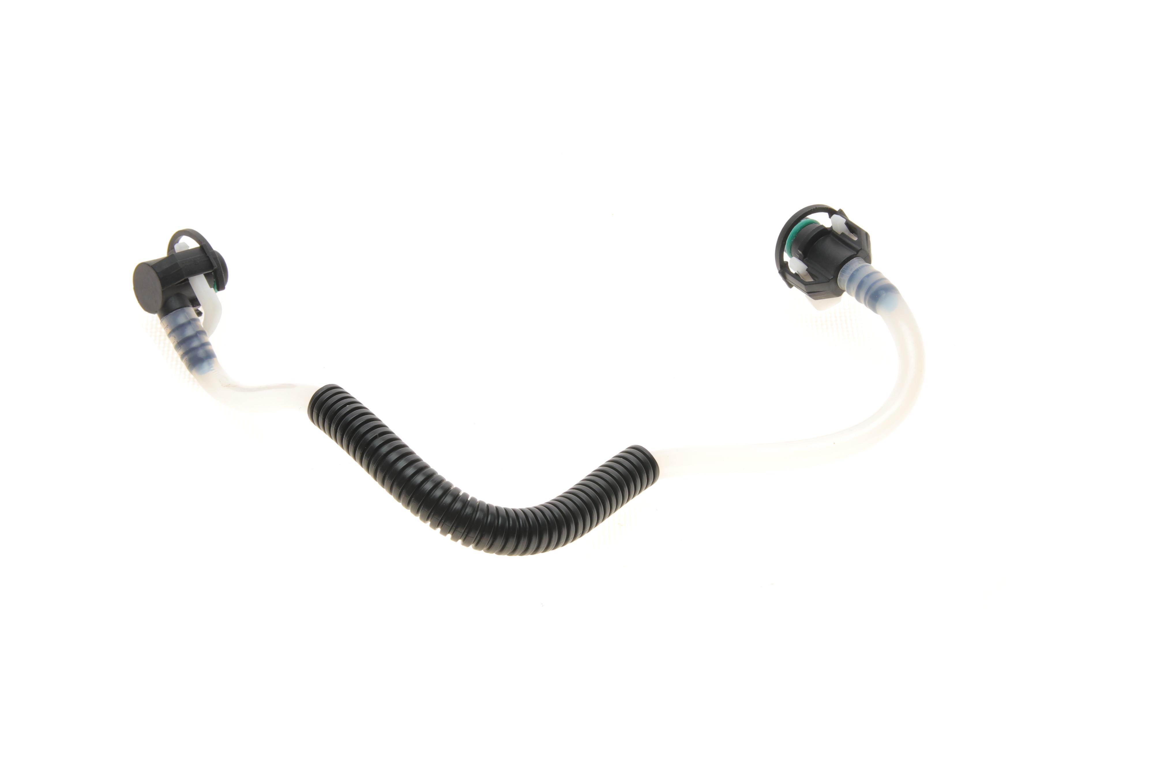 Трубка паливна MB Sprinter CDI (ПНВТ - до ключ. клапану)