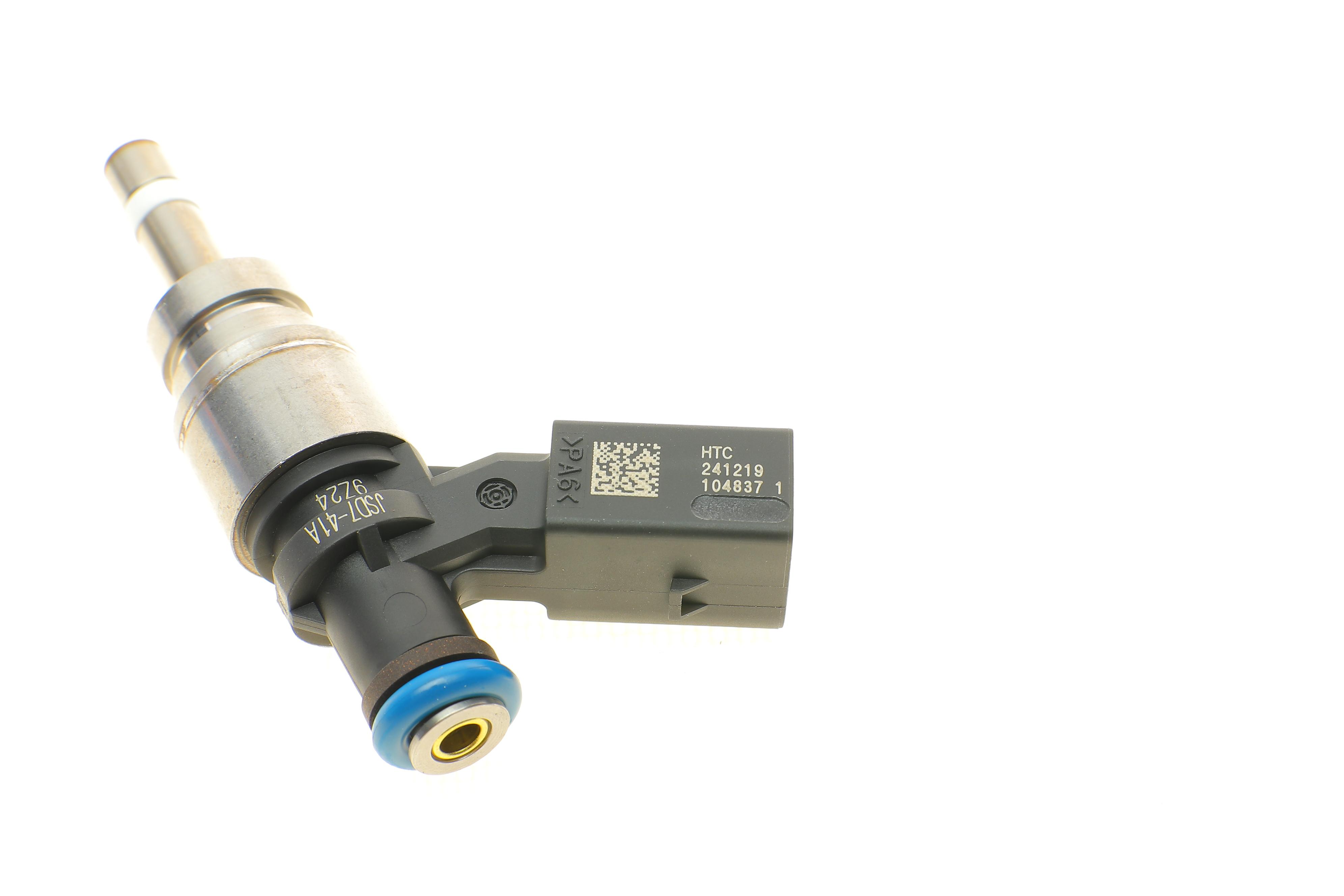 Форсунка паливна Audi A5/A6/A8/Q7 4.2 FSI 06-12 (бензин) (HÜCO)