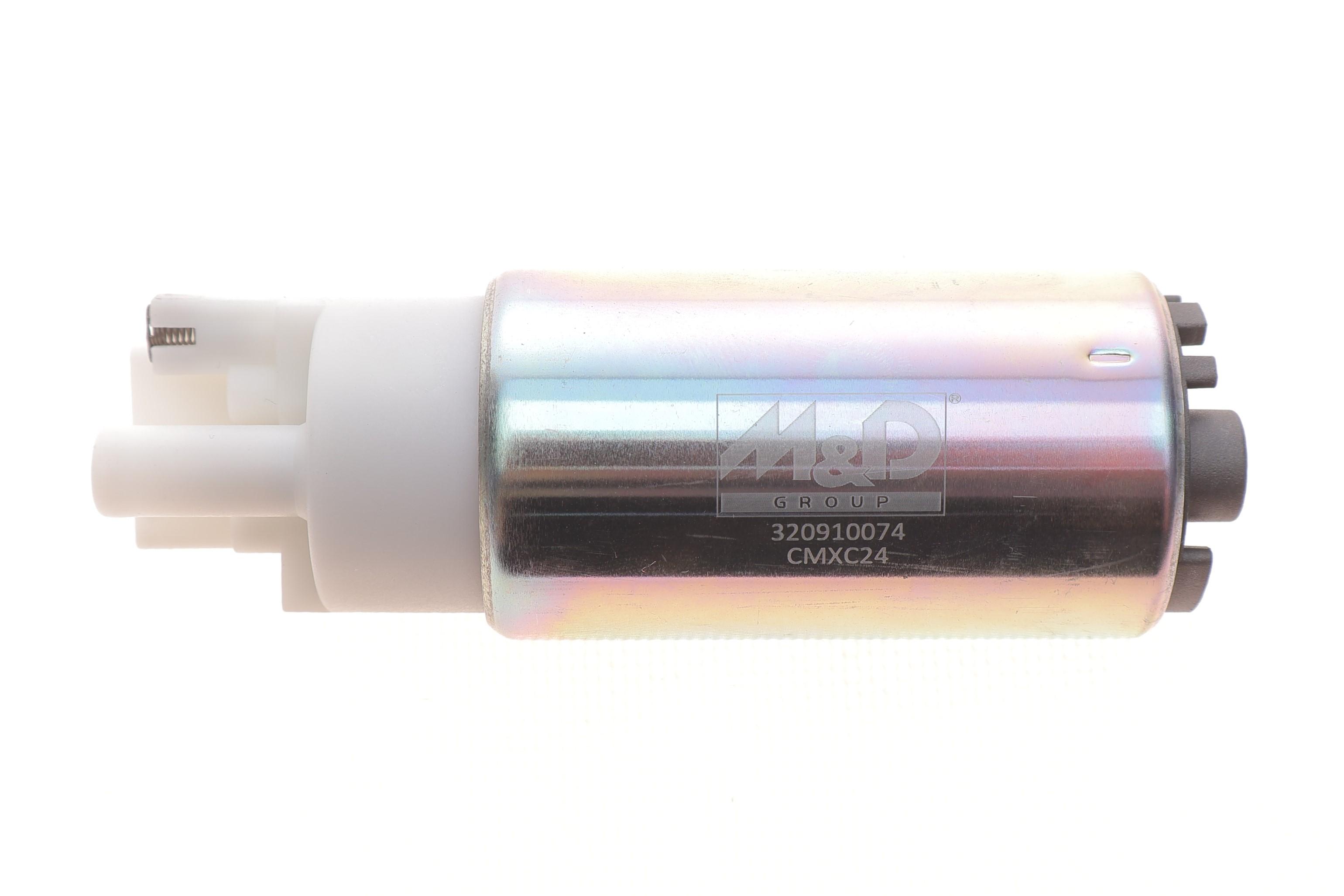 Насос паливний Opel Omega/Vectra 1.4-2.6 94-09 (електро)