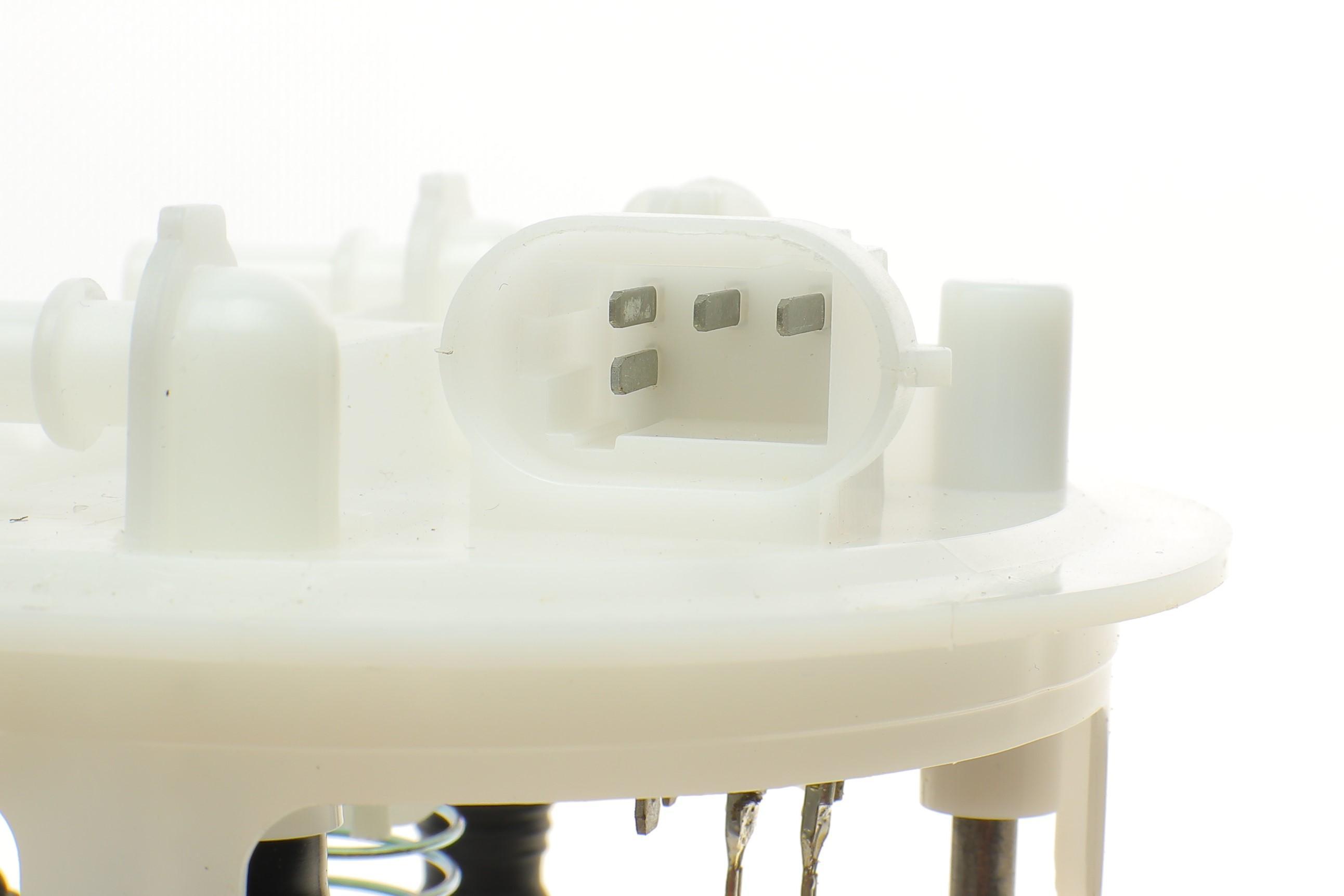 Насос паливний Renault Master/Trafic 1.9/2.0dCi 01- (HÜCO)