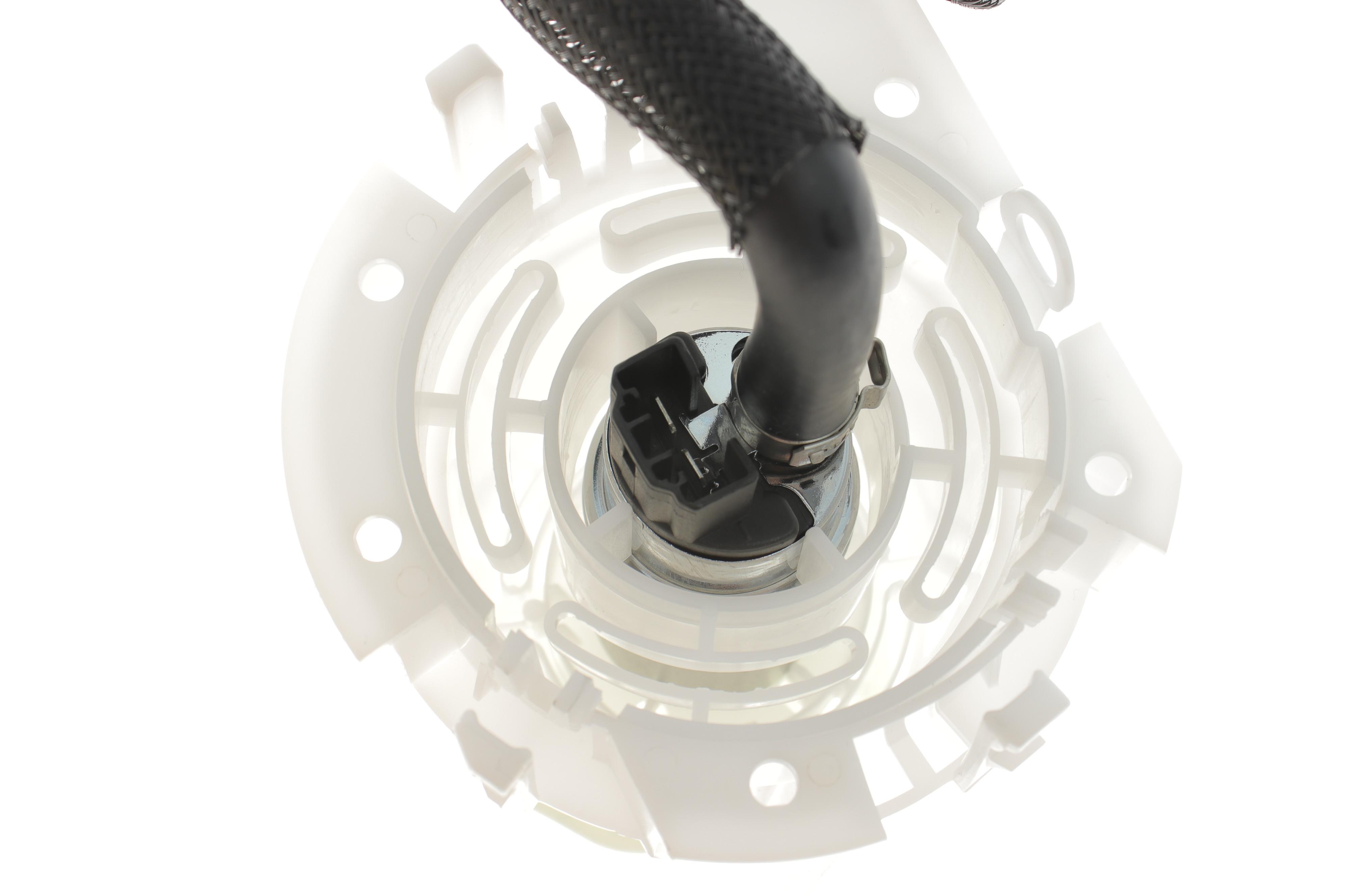 Насос паливний Opel Astra/Combo/Vectra 1.6-2.2/1.6 16V/1.8 16V 02- (електро) (MAM00009M)