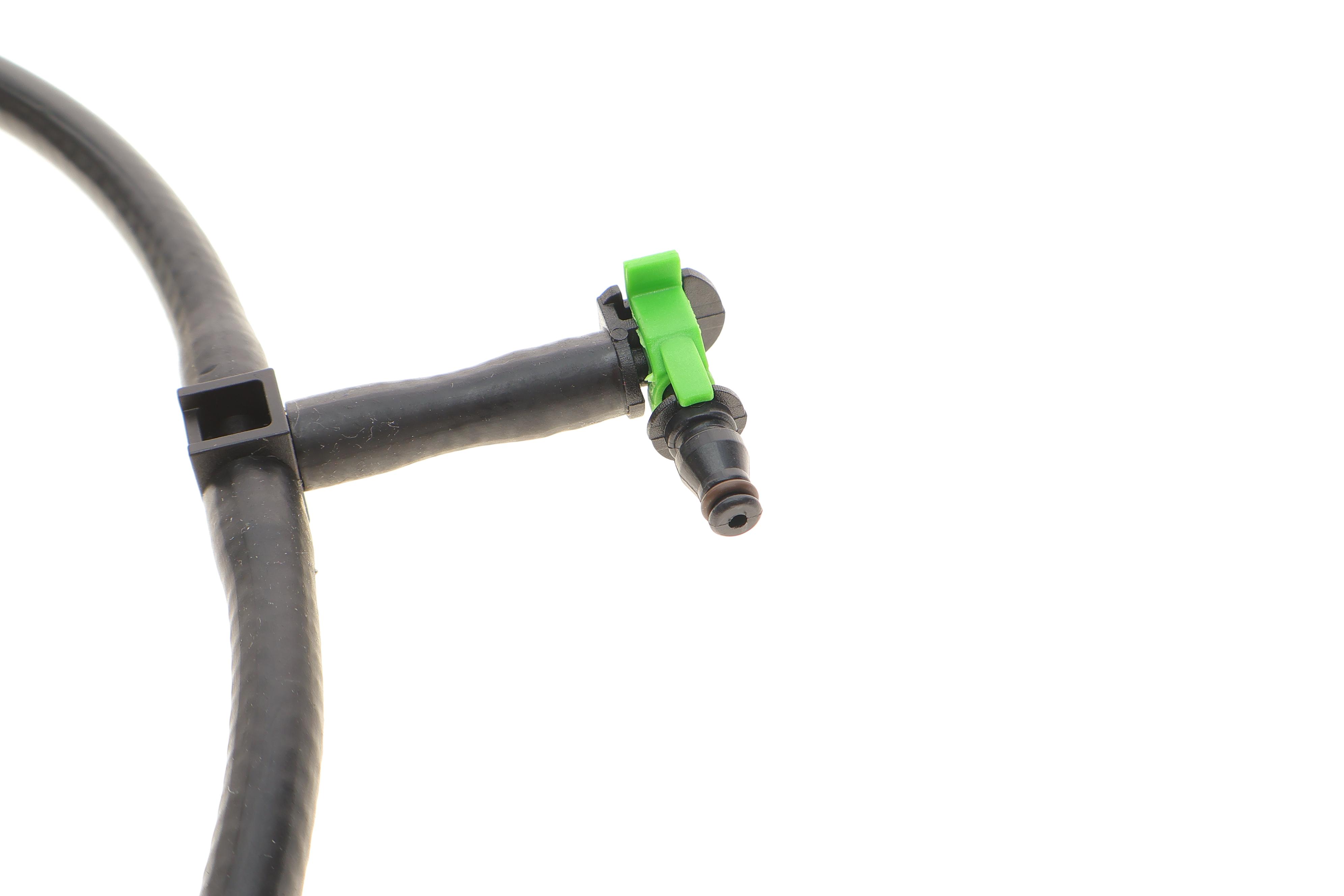 Шланг зливний Ford Transit 2.2TDCi 13-