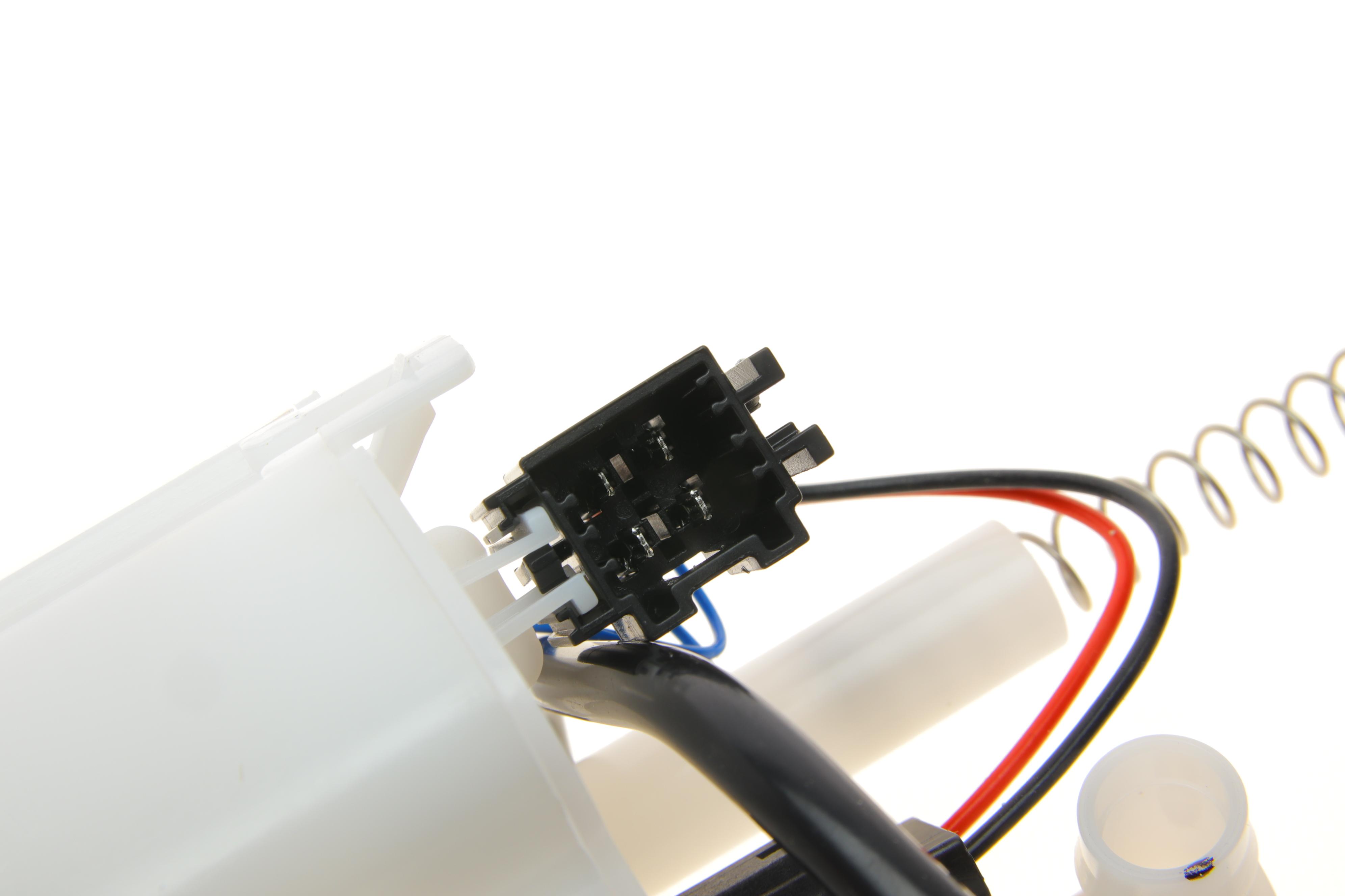 Насос паливний MB C-class (W203) 00-07 (електро) (MAM00040M)