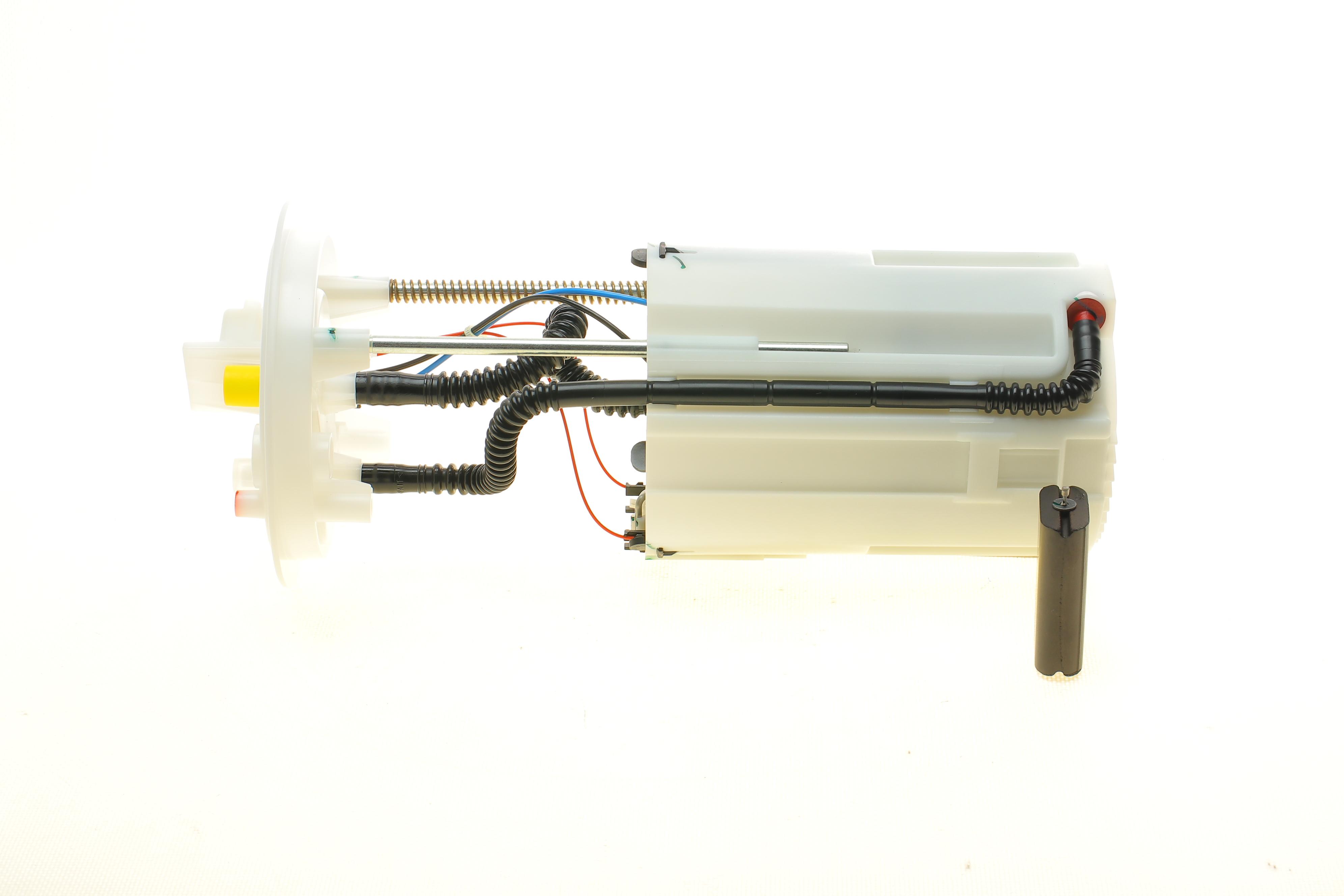 Насос паливний в бак Fiat Doblo 1.3/1.9JTD 01-