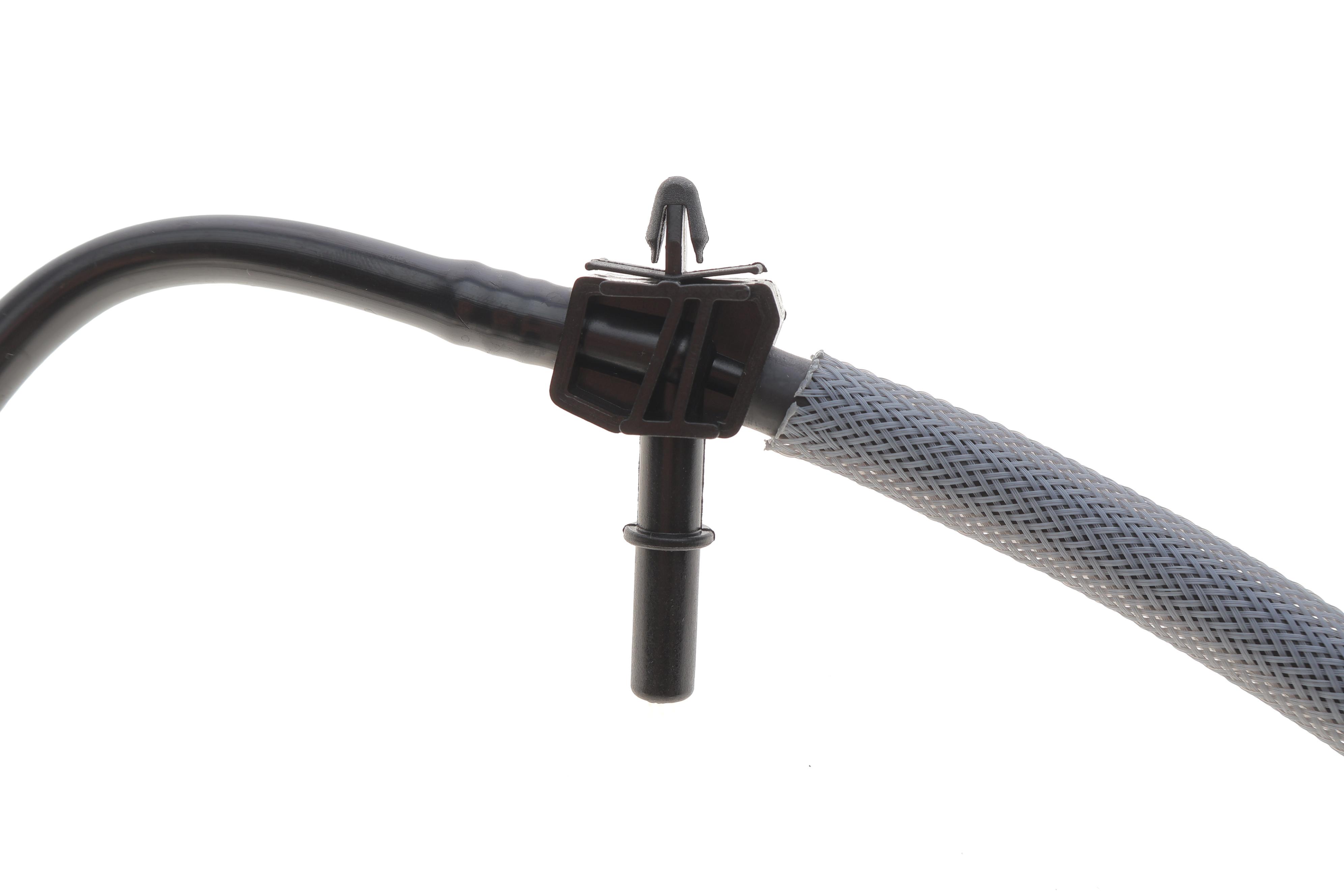 Шланг зливний Citroen Jumper/Peugeot Boxer/Fiat Ducato 2.2D 11- (Euro5)