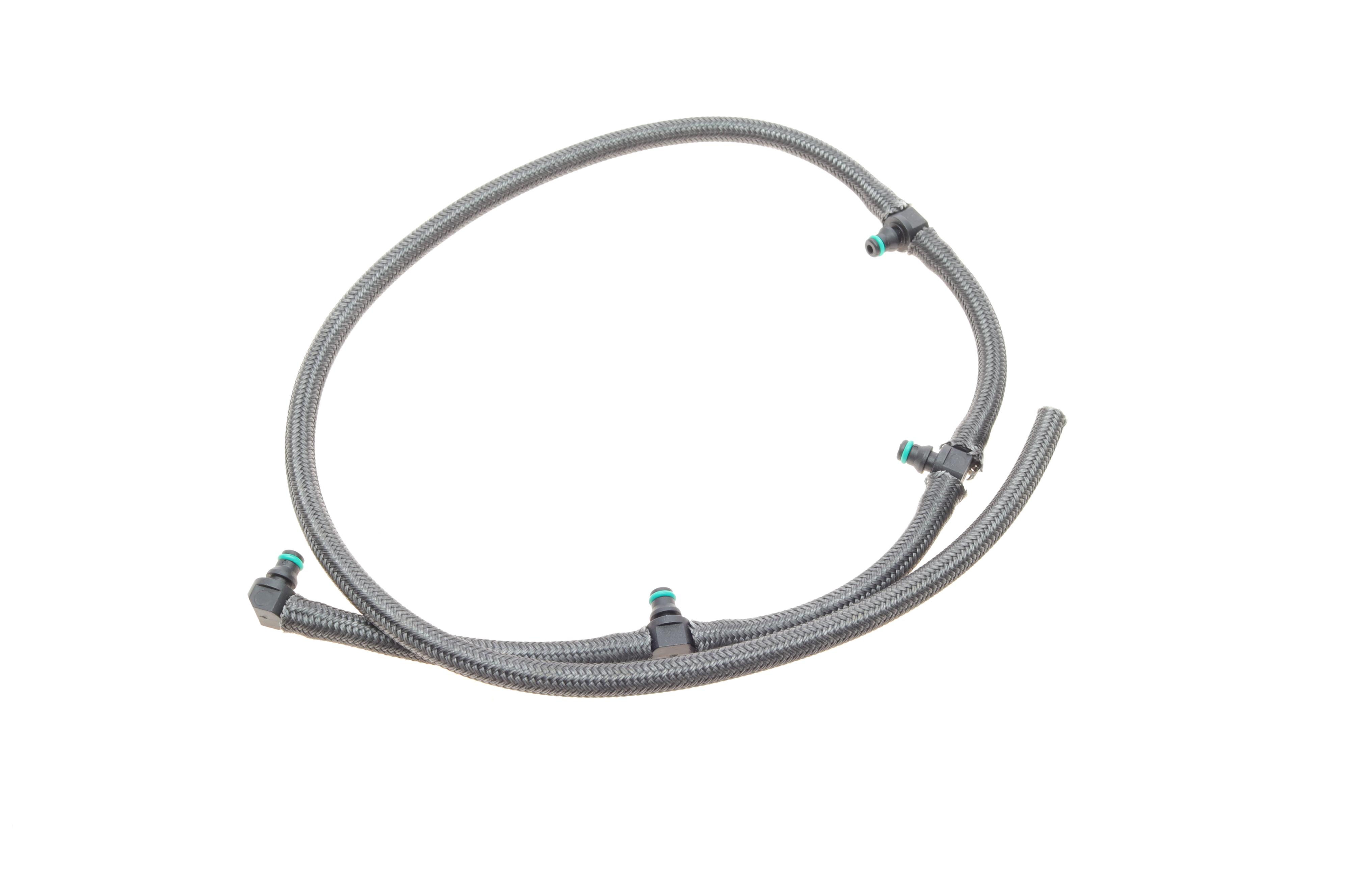 Шланг зливний BMW 3 (E46/E90)/5 (E39/E60) 98-10 M47 D20