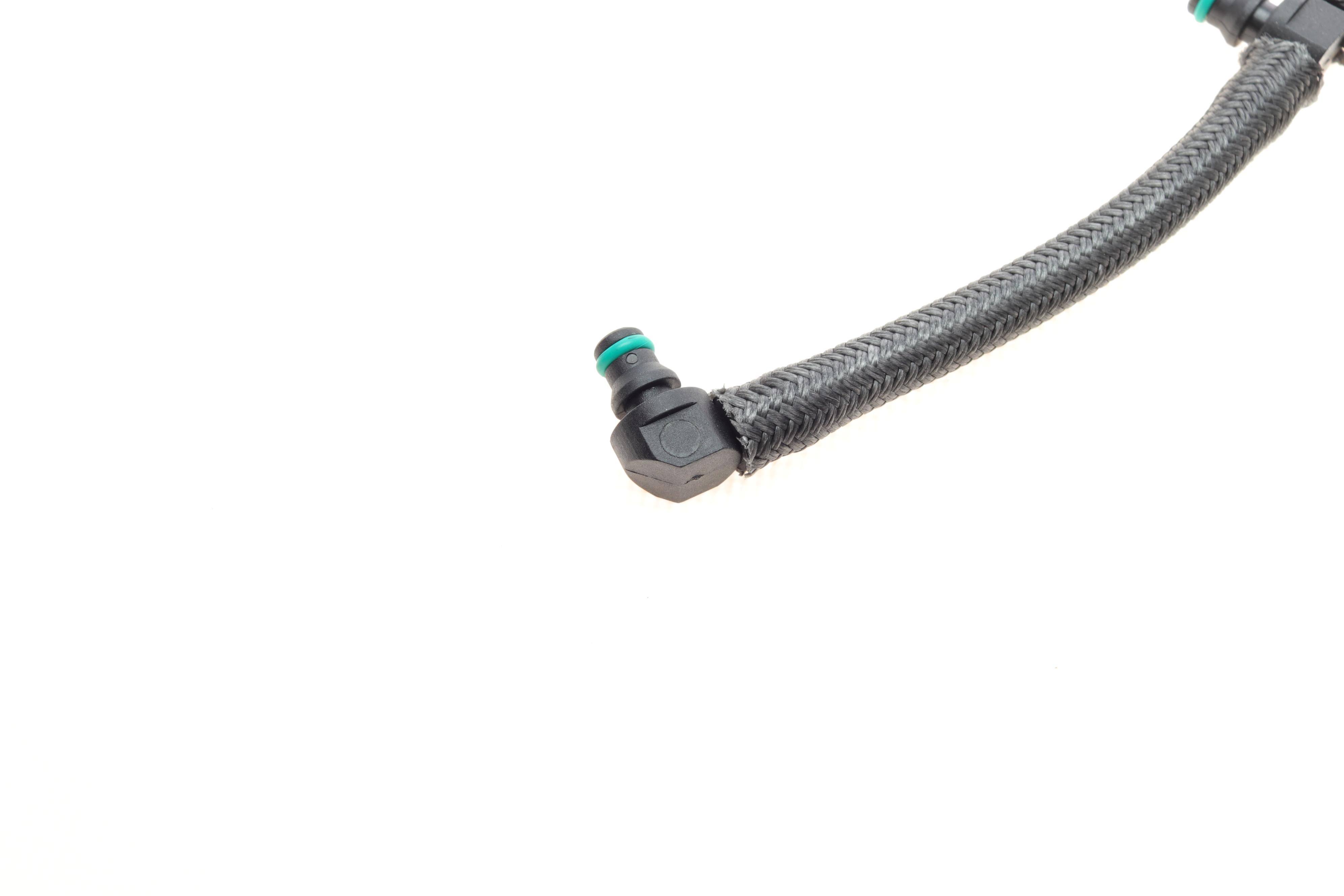 Шланг зливний BMW 3 (E46/E90)/5 (E39/E60) 98-10 M47 D20