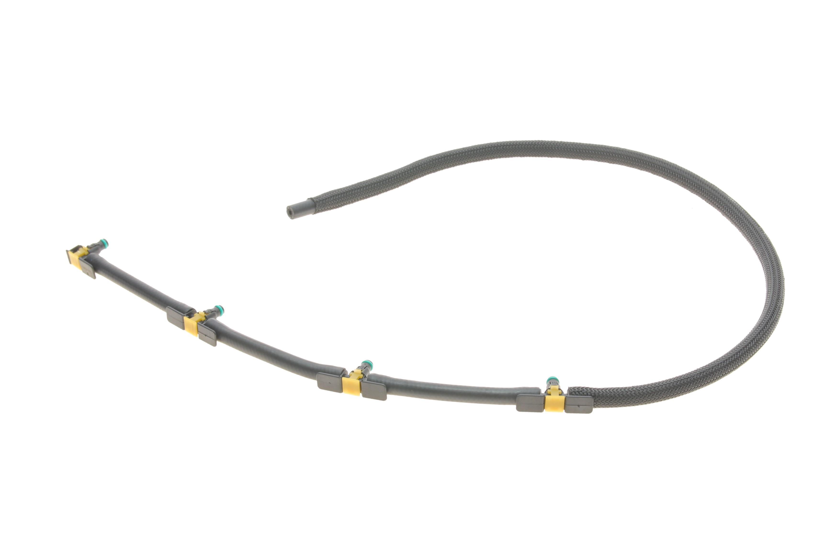 Шланг зливний BMW 3 (E90)/5 (E60/F10)/X3 (F25) 04-18 N47 D20