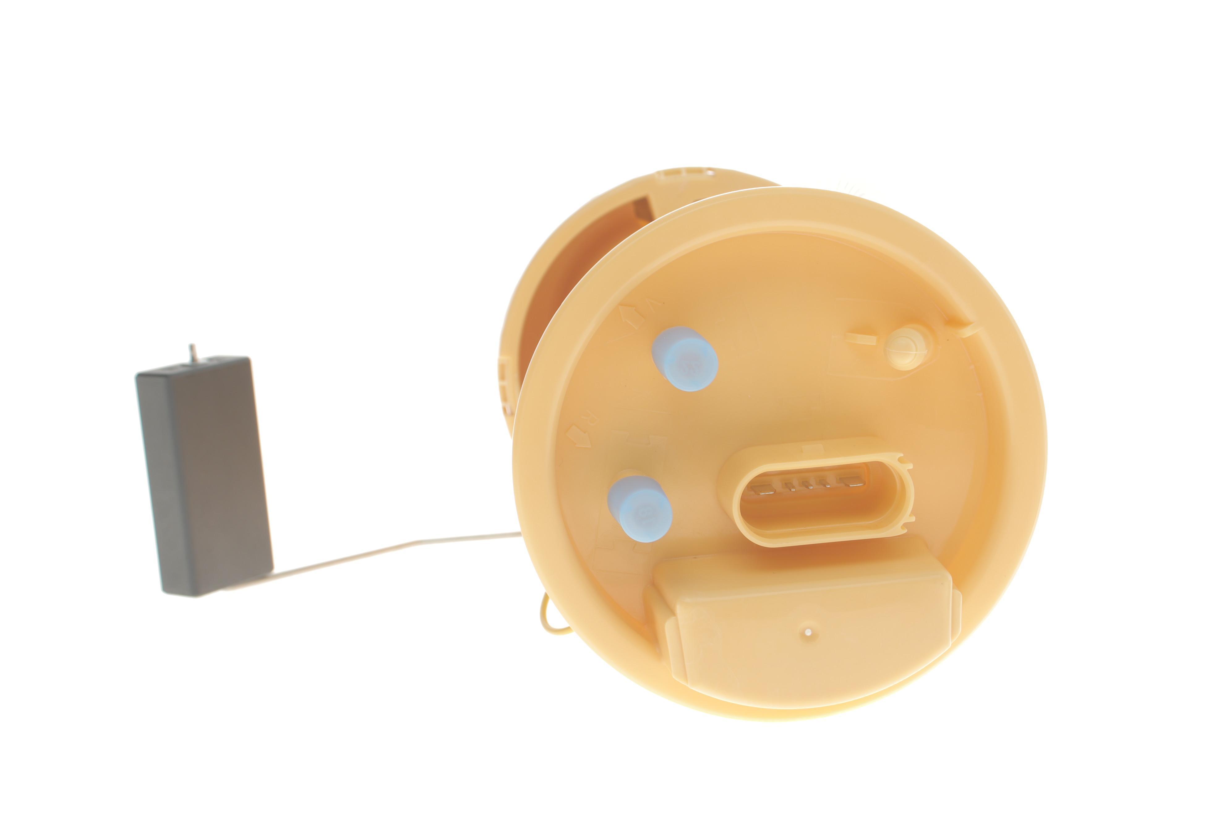 Насос паливний в бак VW Caddy 1.6/2.0TDI 10-