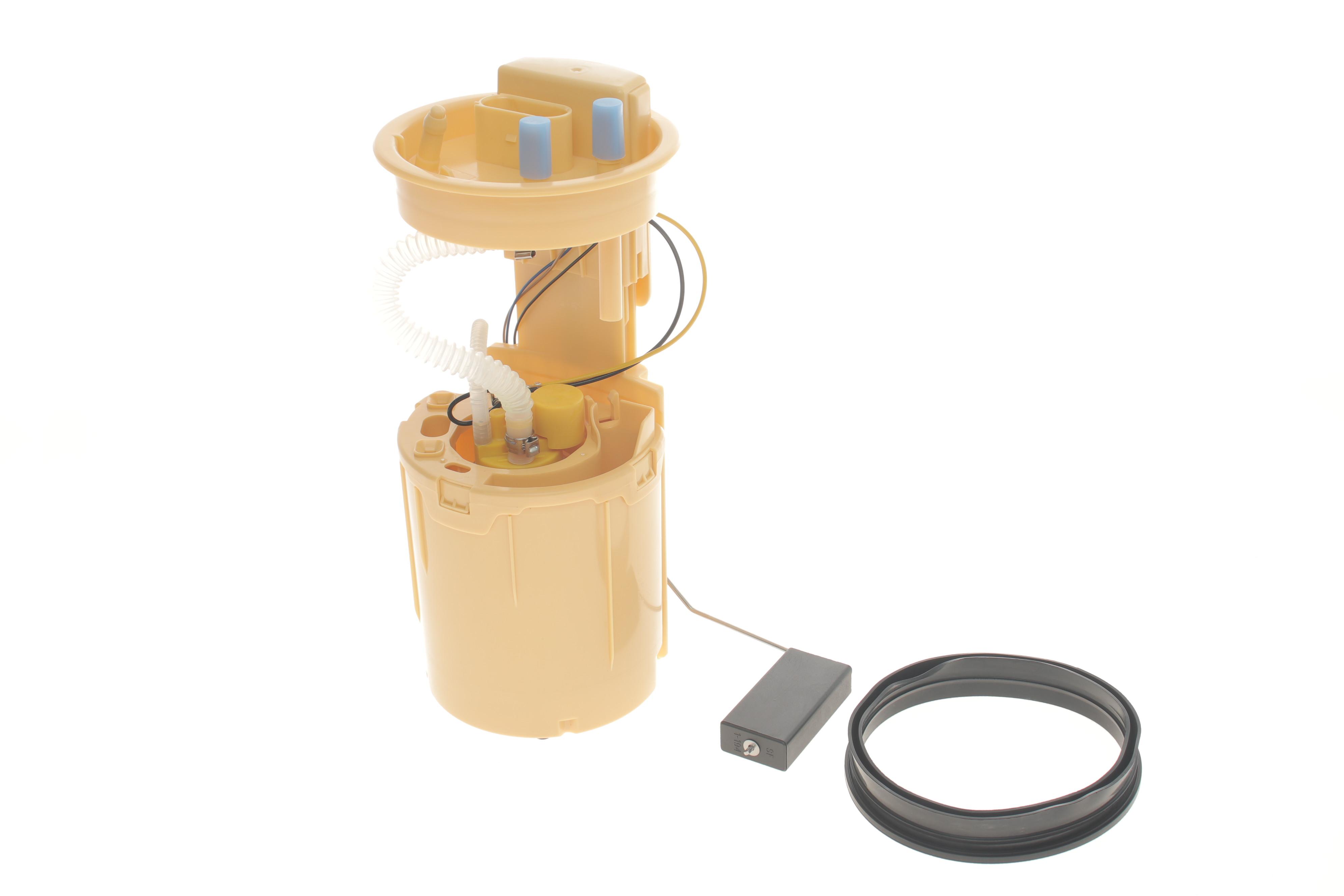 Насос паливний в бак VW Caddy 1.6/2.0TDI 10-