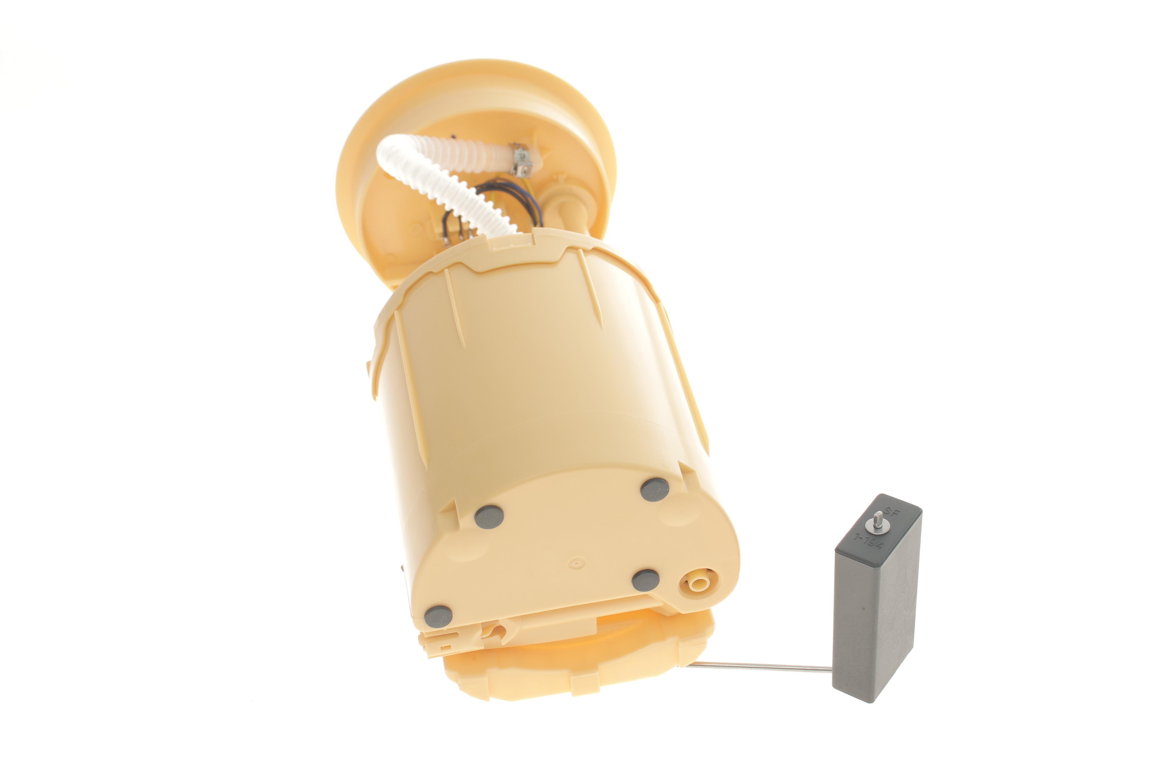 Насос паливний в бак VW Caddy 1.6/2.0TDI 10-