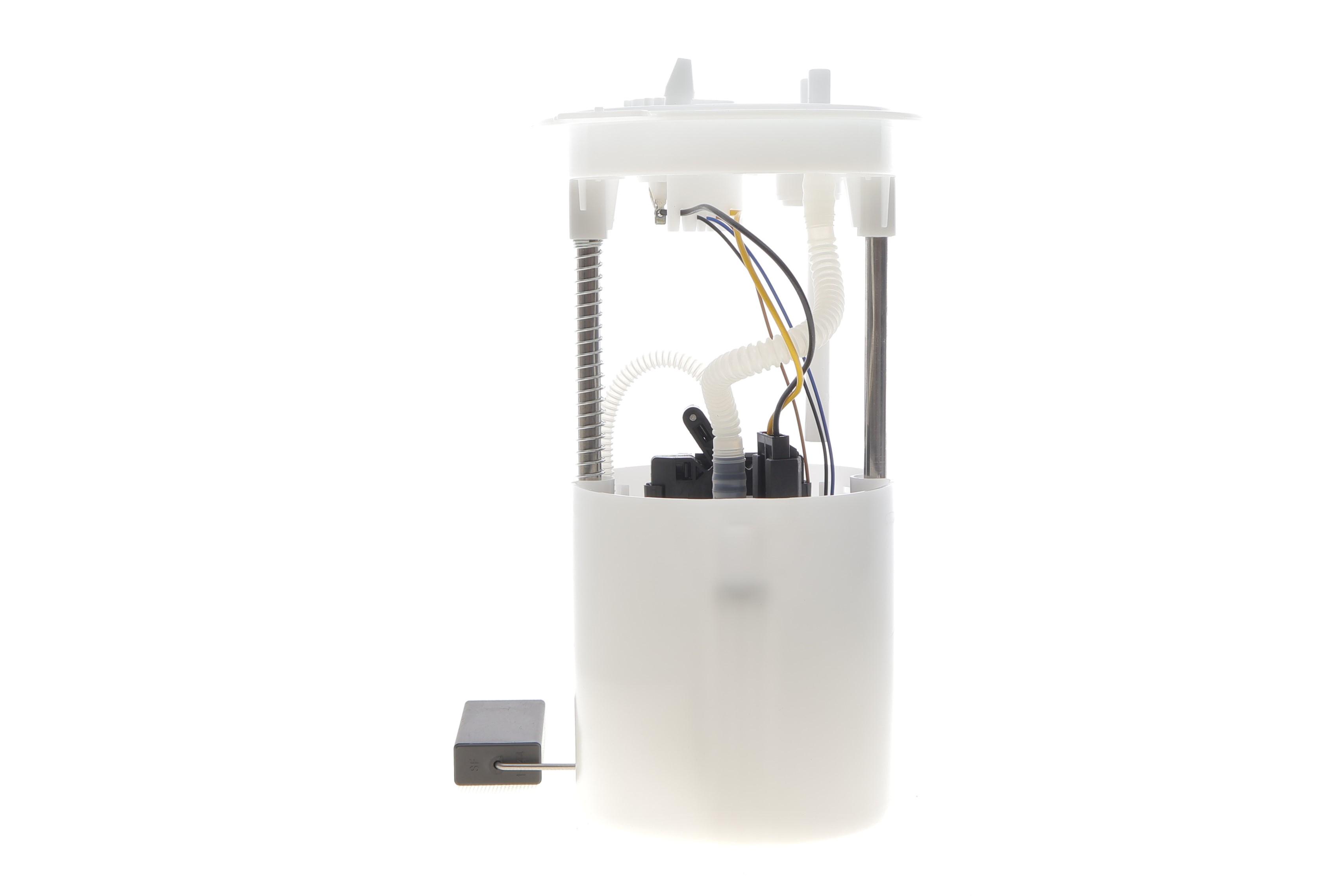 Насос паливний в бак VW Caddy 1.6/2.0 04-15/Touran 1.4TSI/2.0Ecofuel 06-