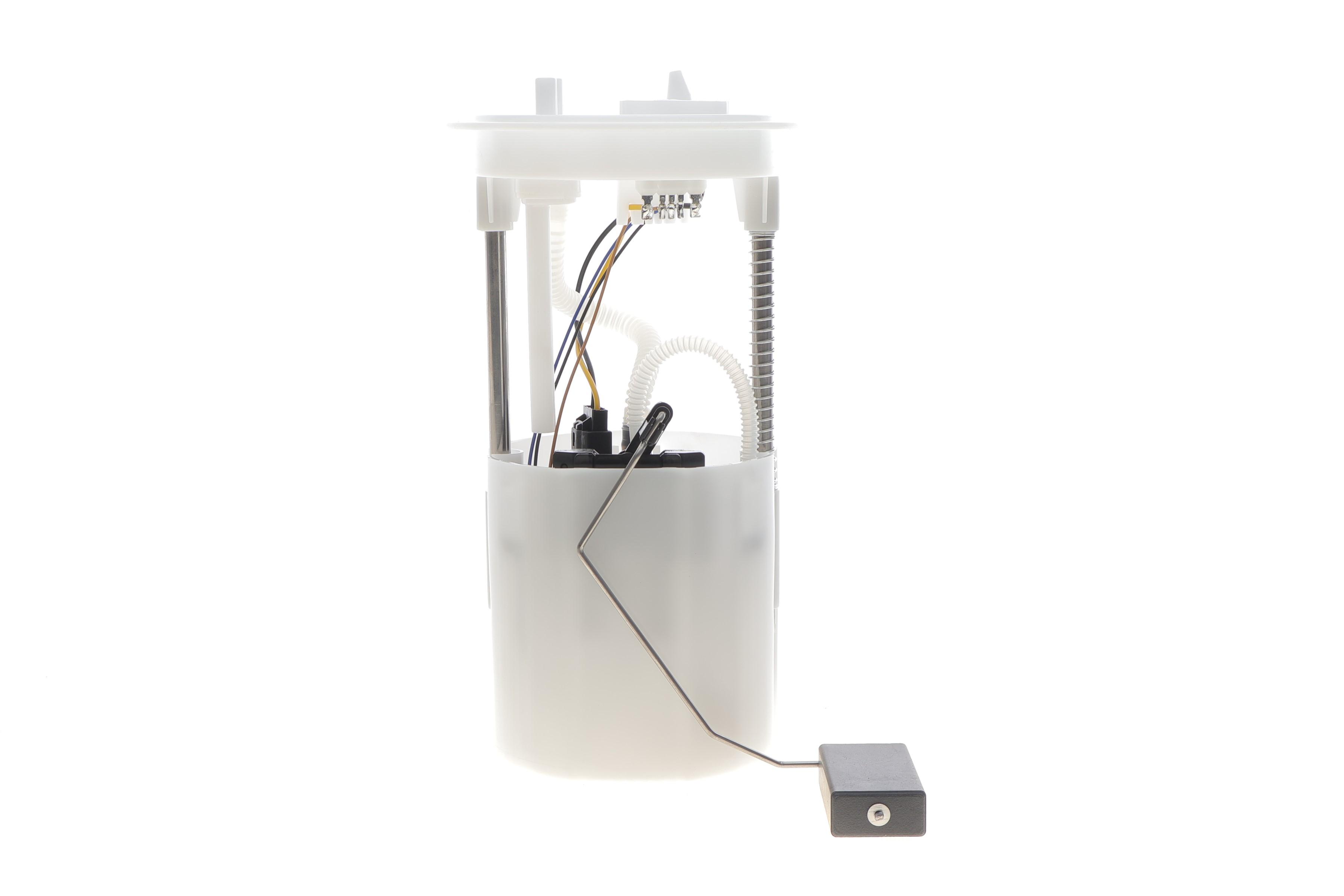 Насос паливний в бак VW Caddy 1.6/2.0 04-15/Touran 1.4TSI/2.0Ecofuel 06-