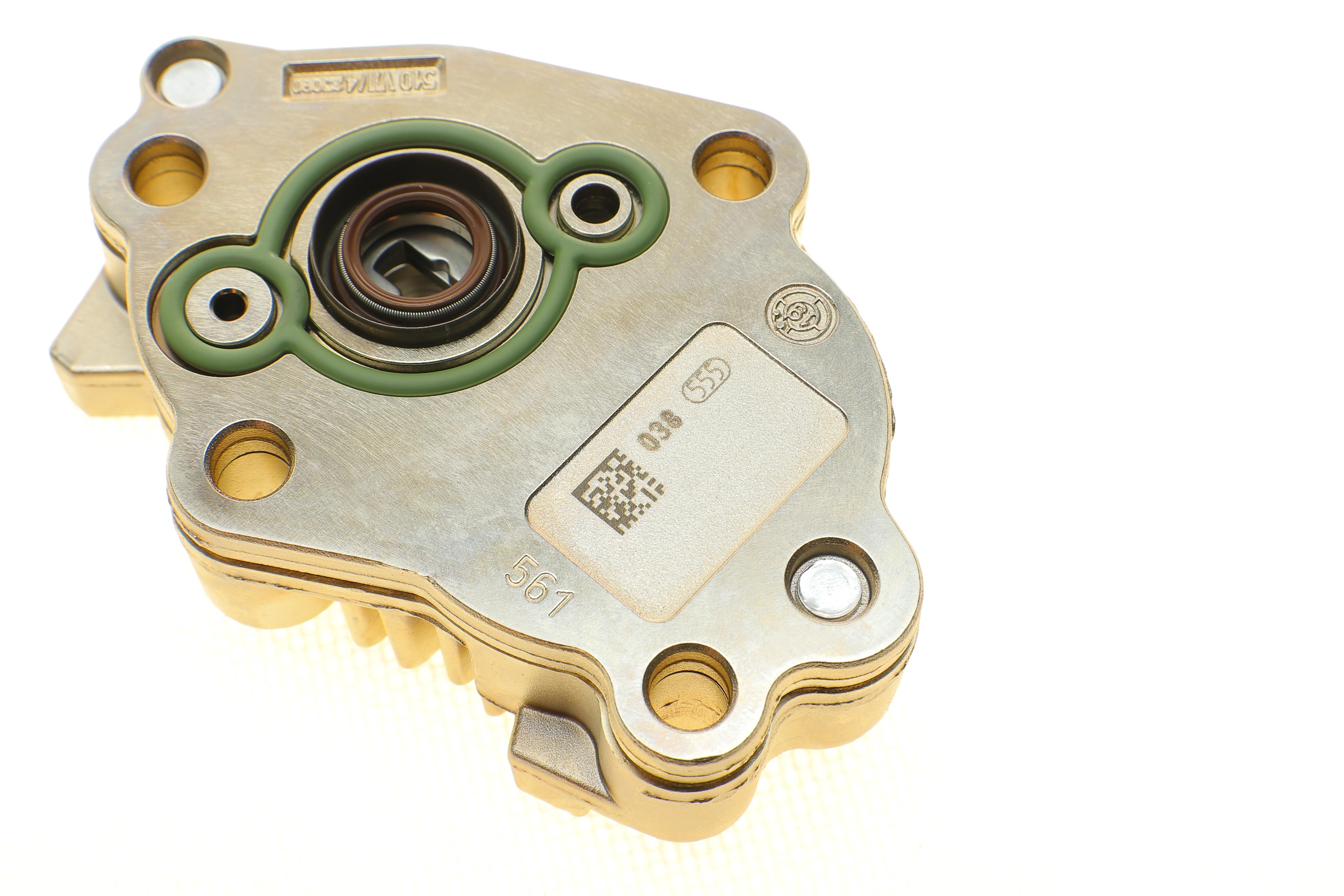 Насос паливний високого тиску Opel Vivaro/Renault Trafic 1.9dCi 01-