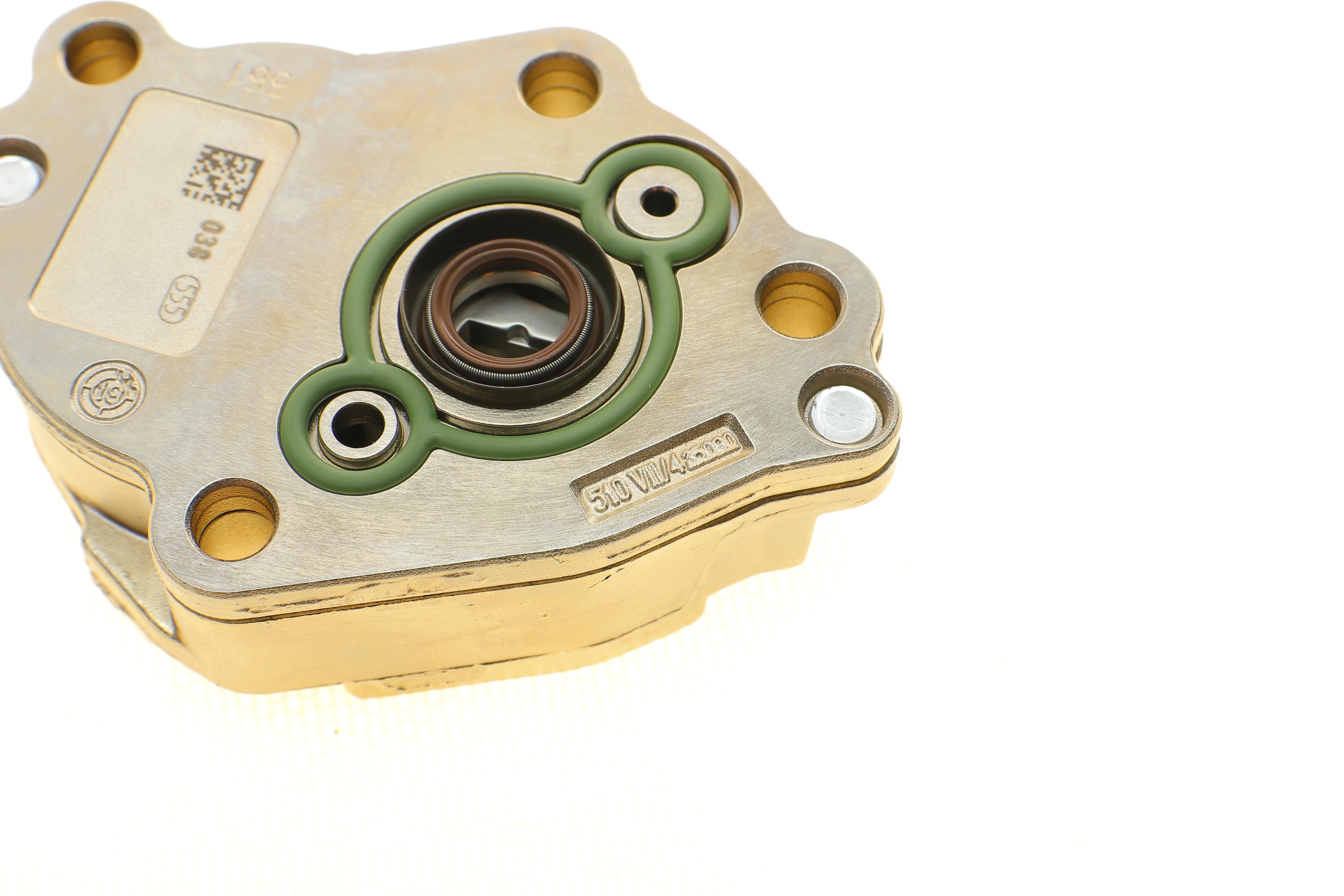 Насос паливний високого тиску Opel Vivaro/Renault Trafic 1.9dCi 01-