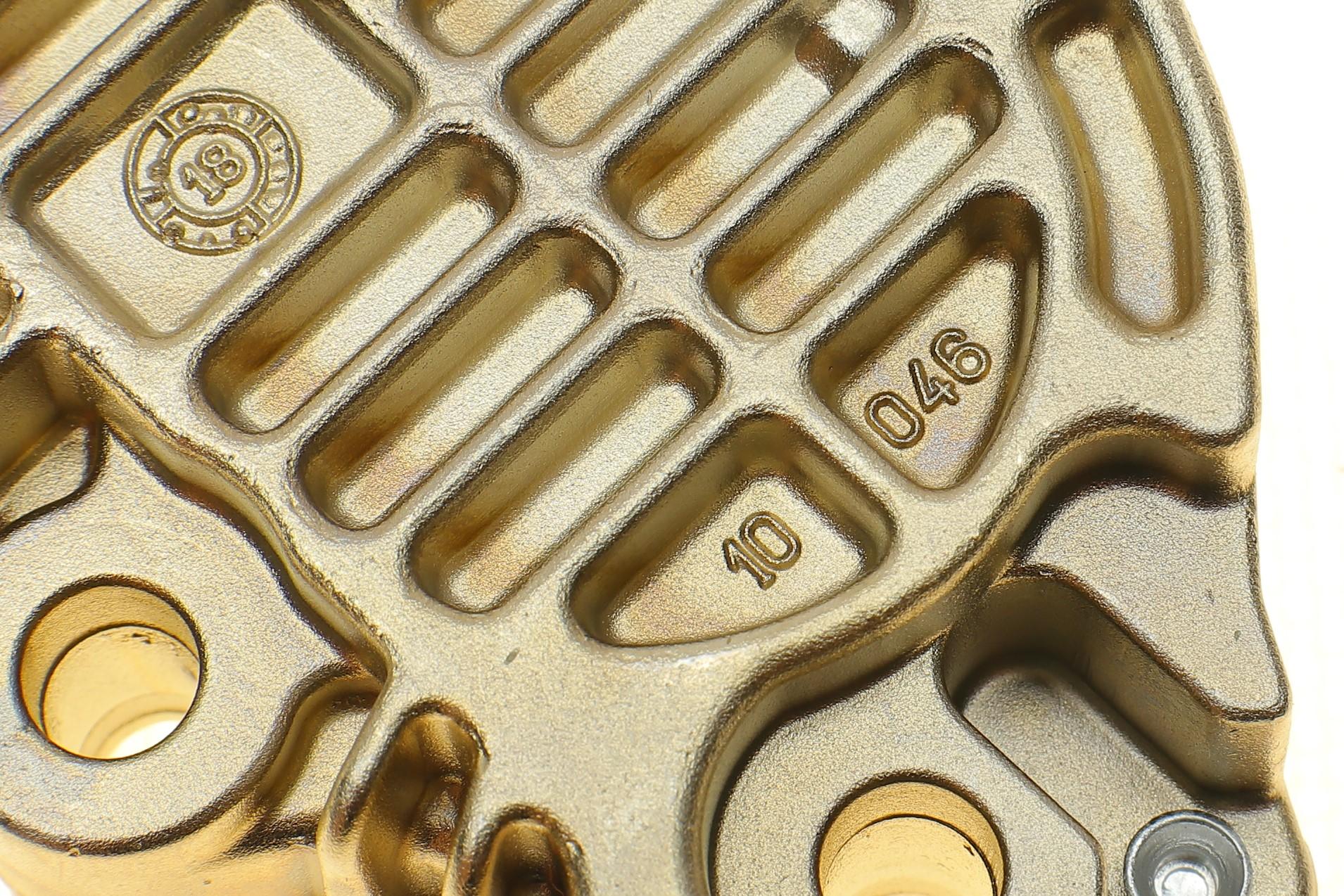 Насос паливний високого тиску Opel Vivaro/Renault Trafic 1.9dCi 01-