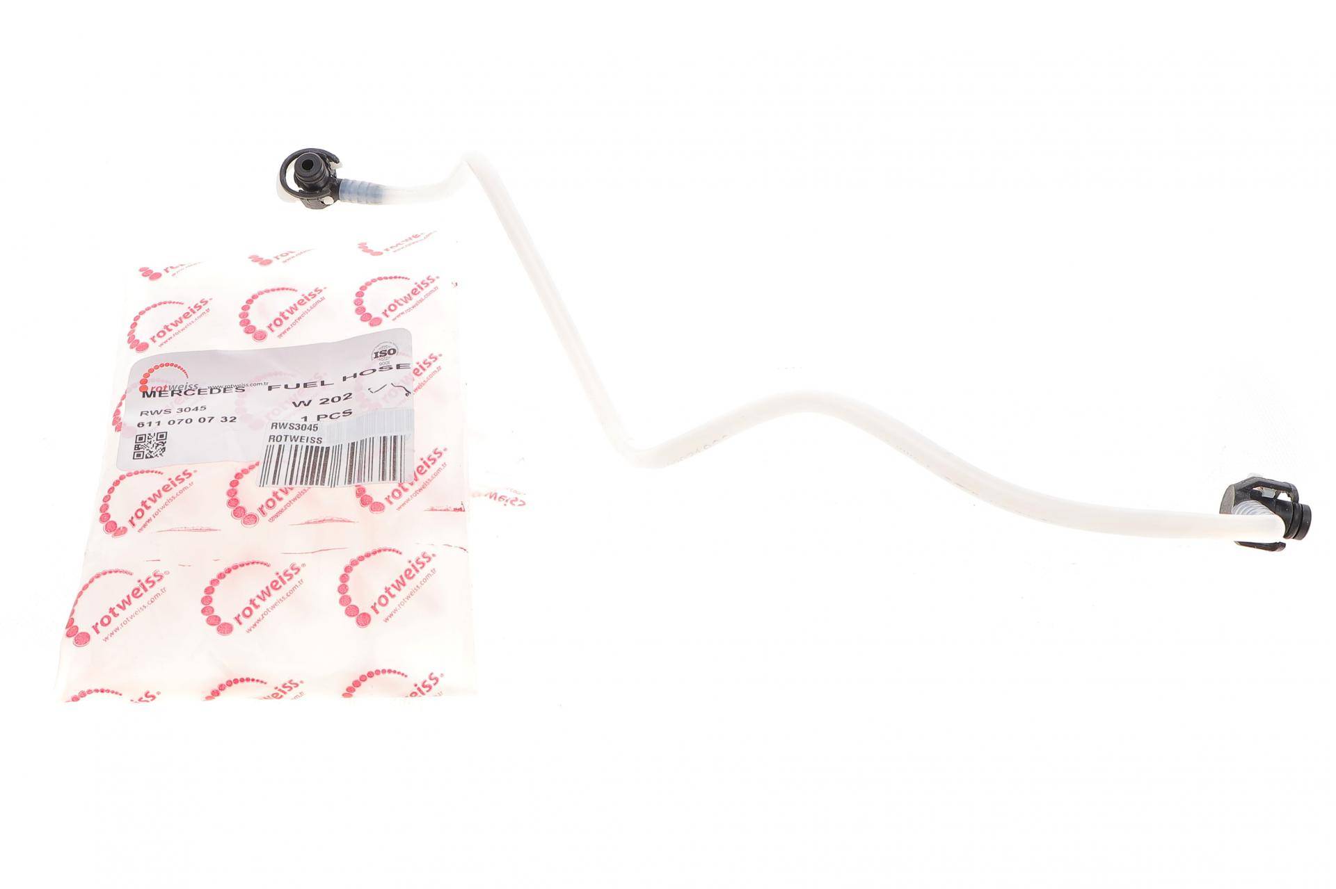 Трубка паливна MB C-class (W202/S202) 2.2CDI 97-01 (OM611)