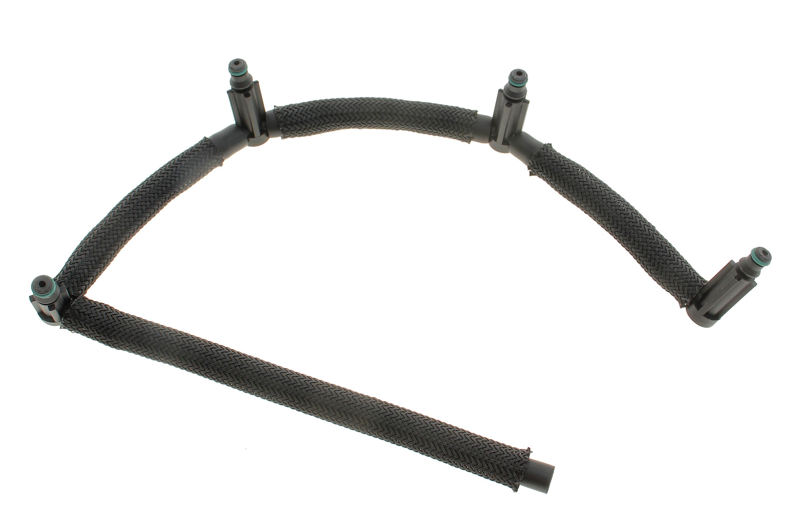 Шланг зливний Citroen C2/C3/C4/C5 III/Peugeot 207/308 1.6HDi 04-