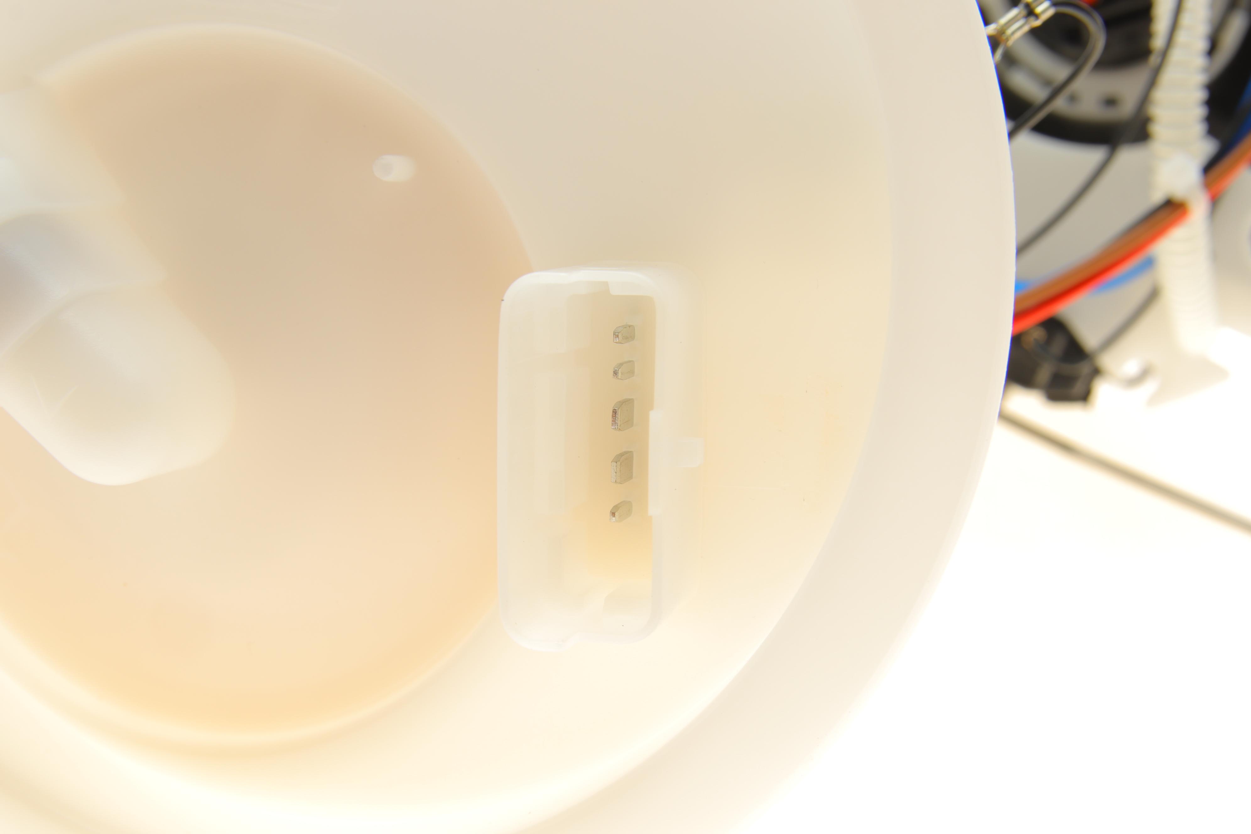 Насос паливний електричний Ford Mondeo IV 2.0 07-15 (MAM00082M)