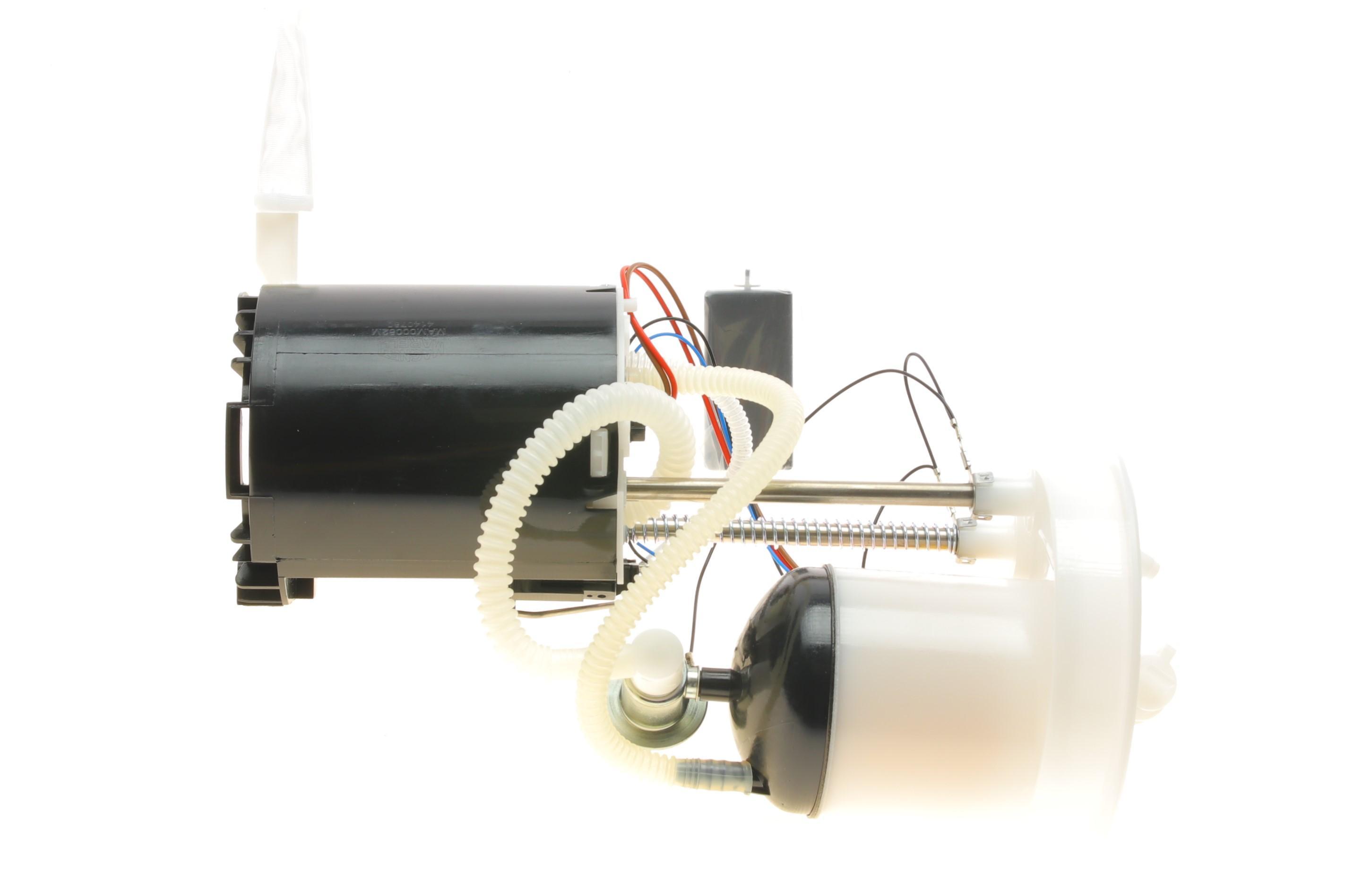 Насос паливний електричний Ford Mondeo IV 2.0 07-15 (MAM00082M)