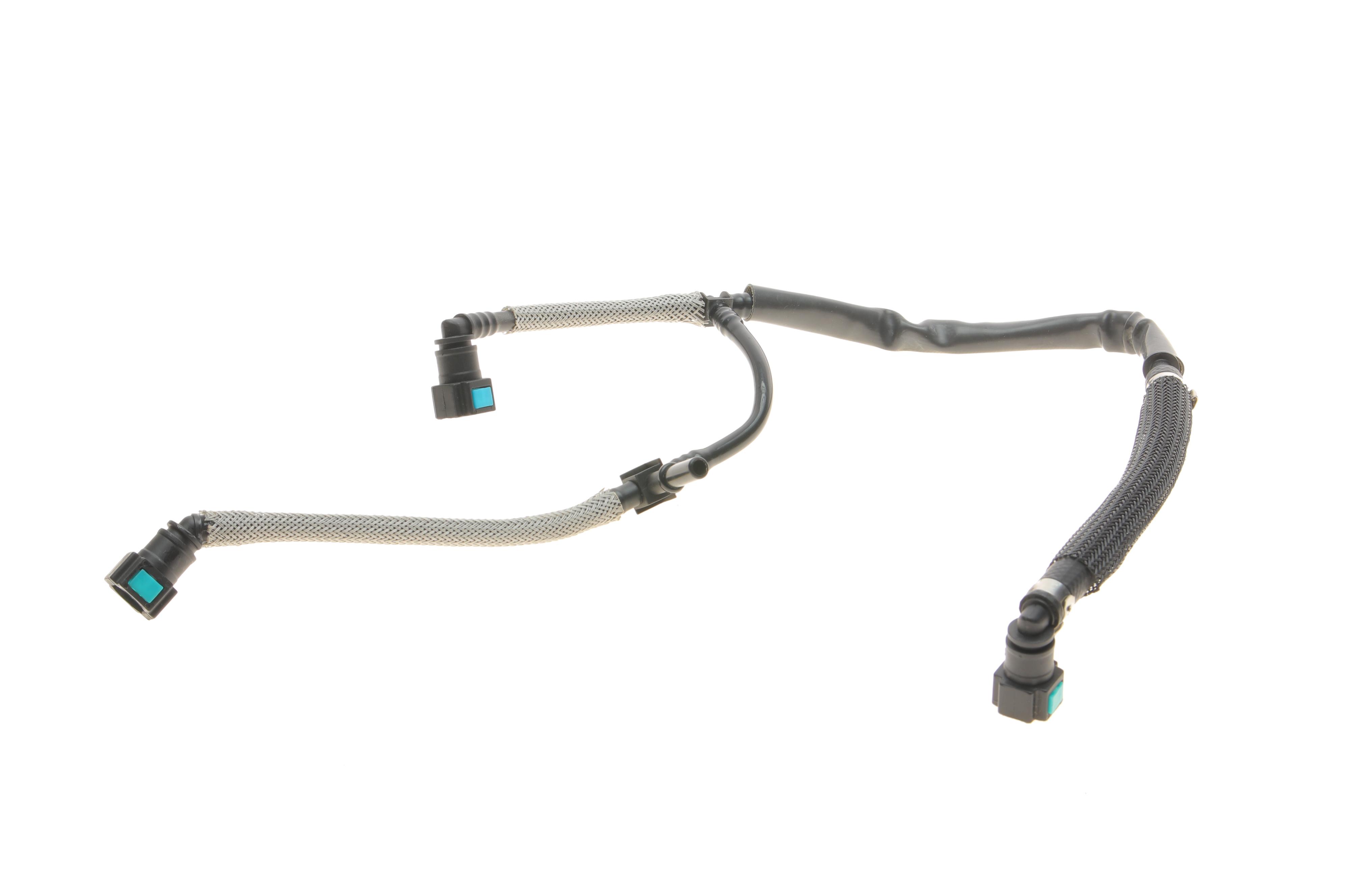 Шланг паливний Land Rover Deffender/Discovery V 2.2 Td4/3.0 Td6 11-