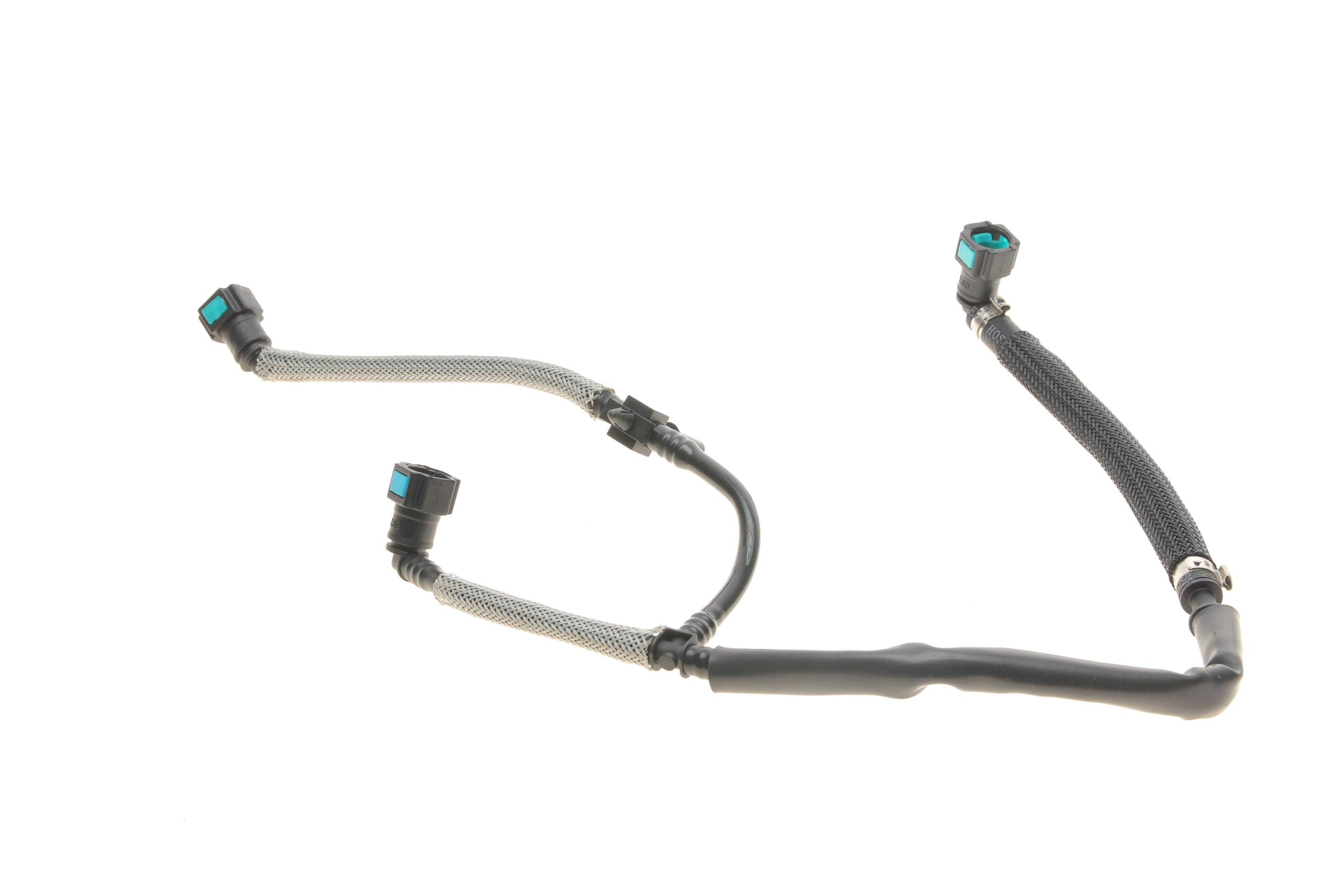 Шланг паливний Land Rover Deffender/Discovery V 2.2 Td4/3.0 Td6 11-