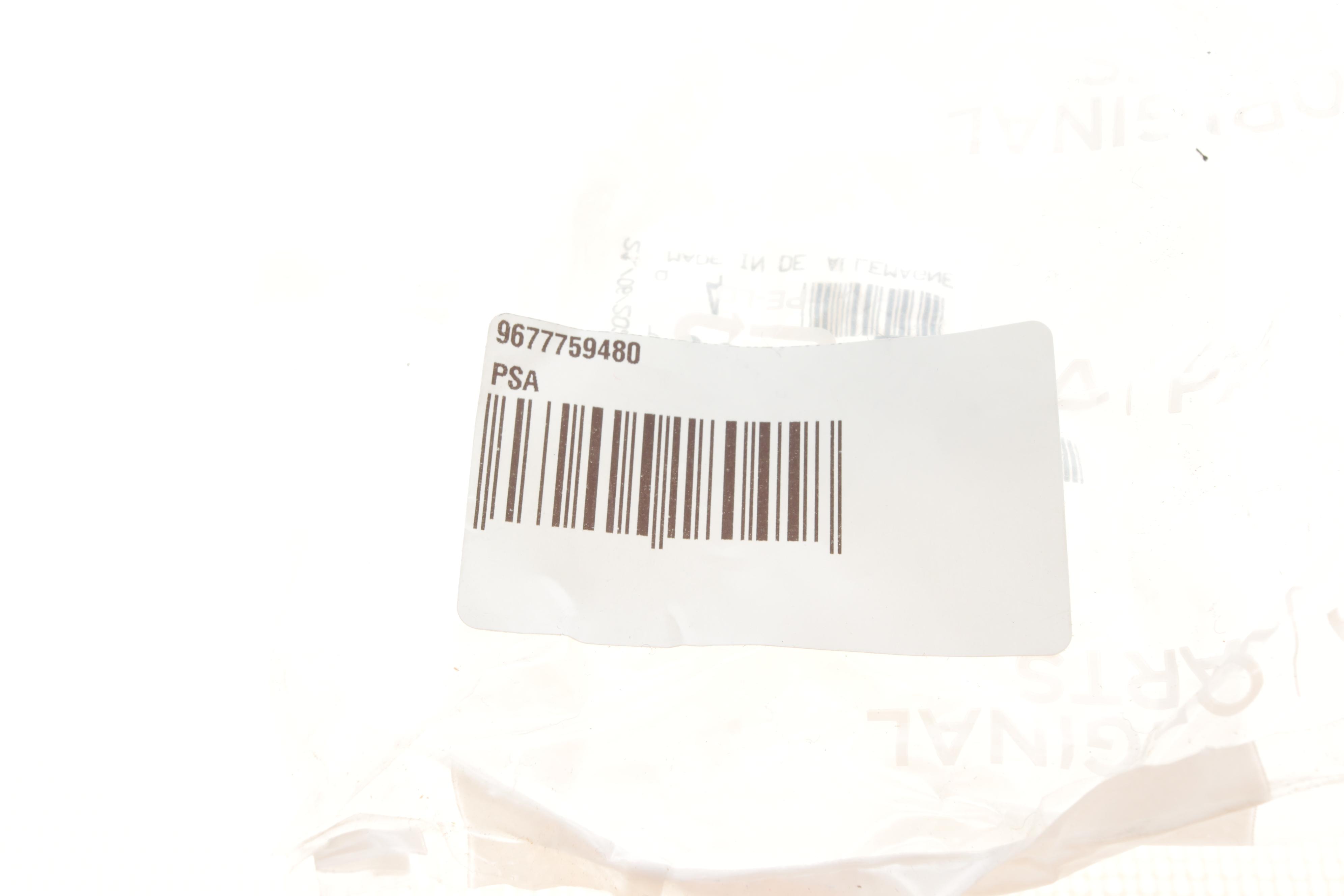 Сальник форсунки Ford Transit 2.2TDCI/VW Caddy 1.6TDI 10-