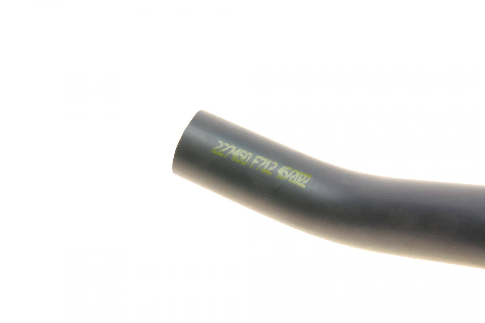 Патрубок паливної системи Hyundai i20/i30/Kia Ceed 07-15