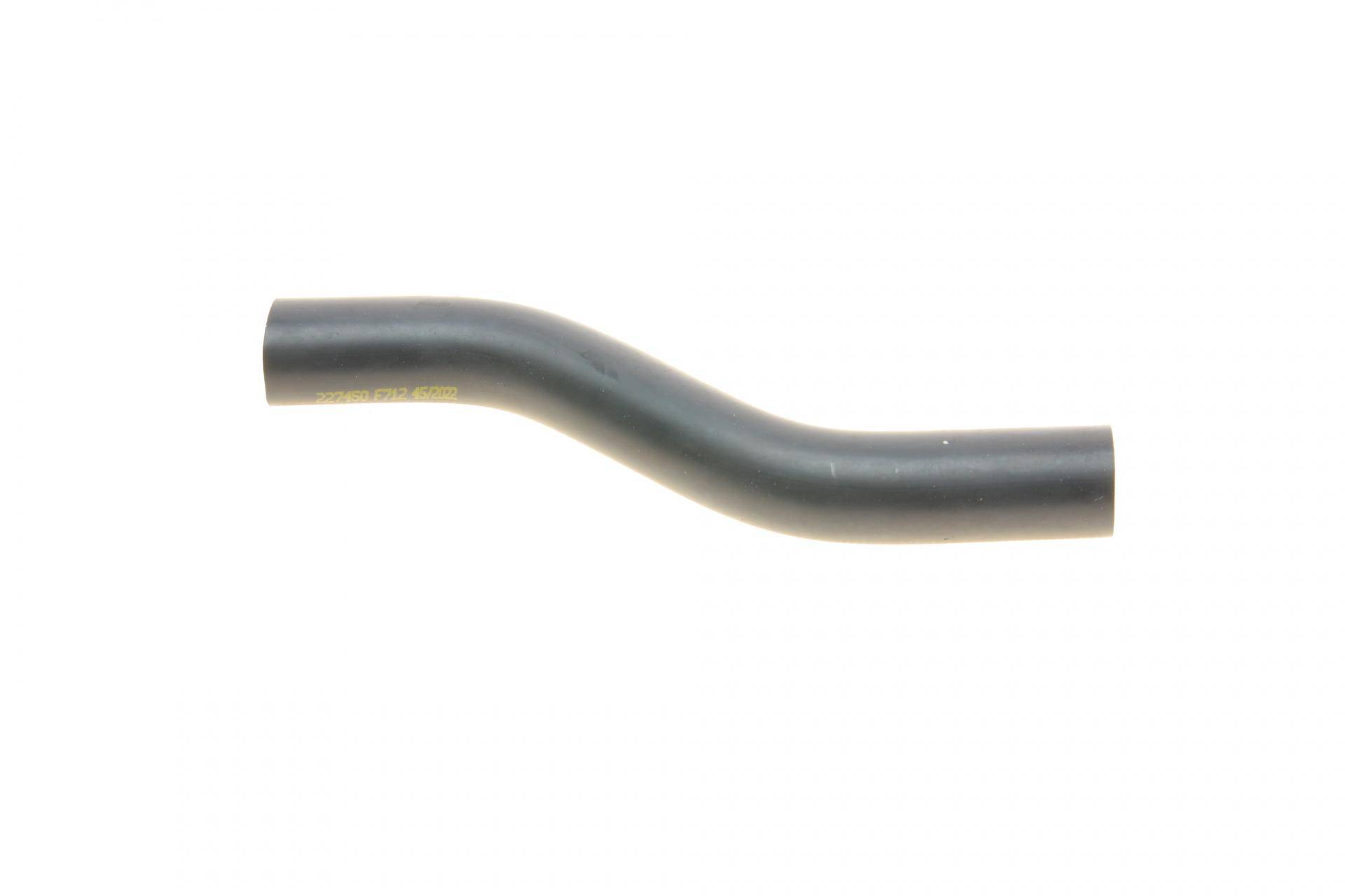 Патрубок паливної системи Hyundai i20/i30/Kia Ceed 07-15